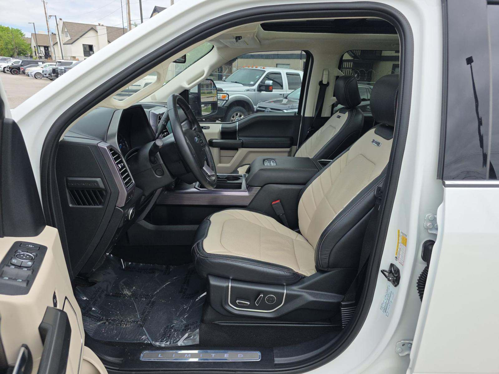 FORD F-250 - 2