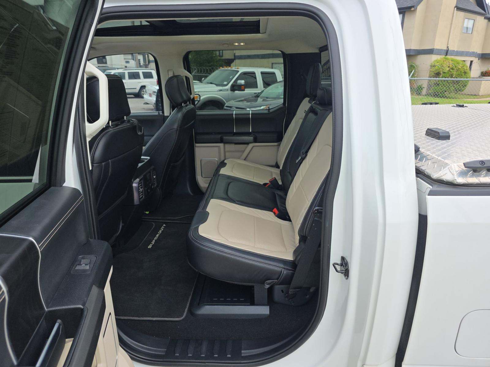 FORD F-250 - 9