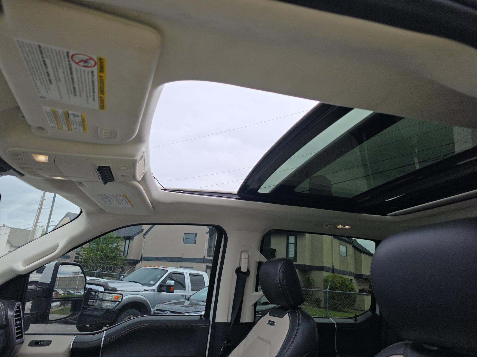 FORD F-250 - 7