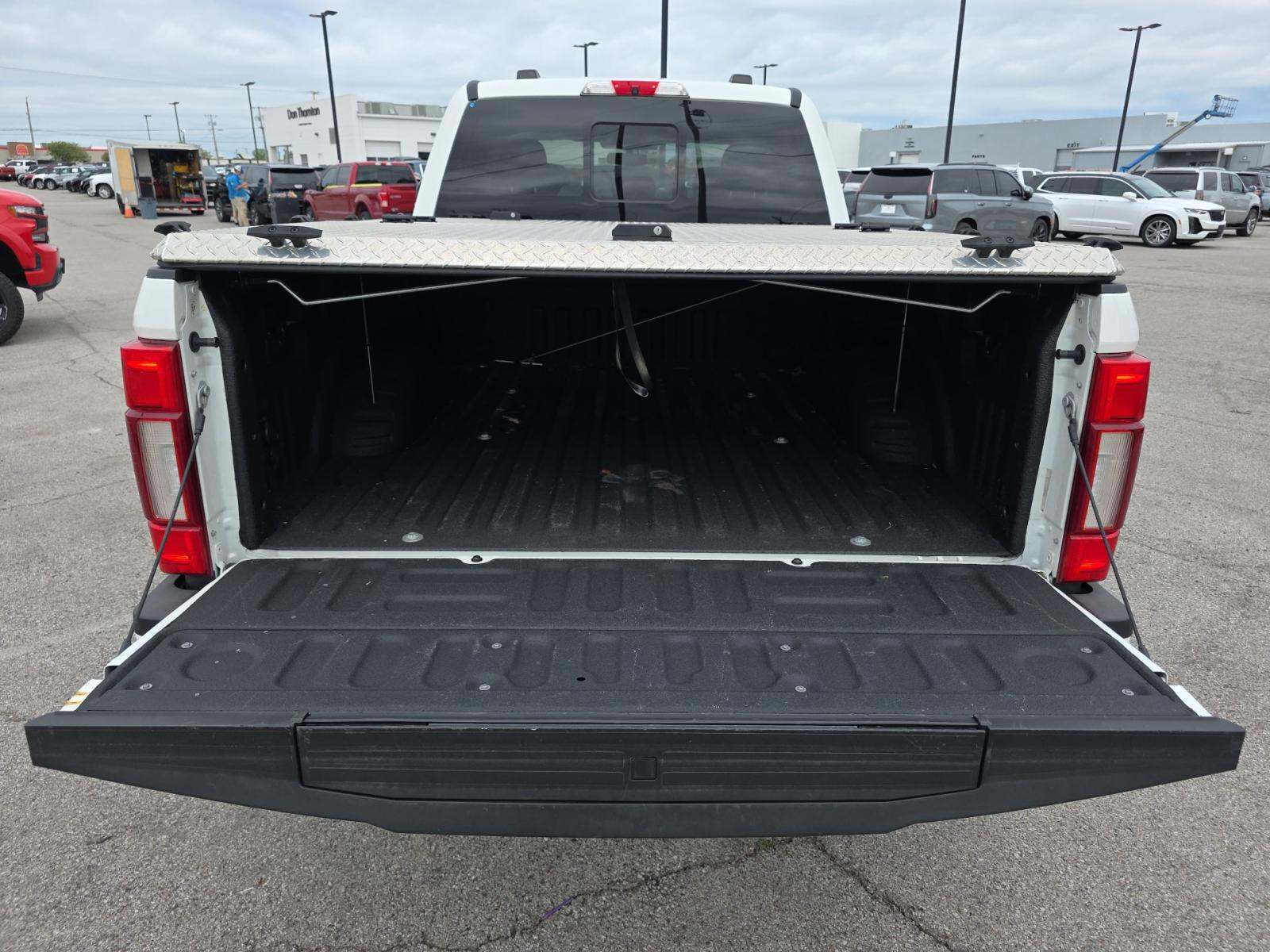 FORD F-250 - 10