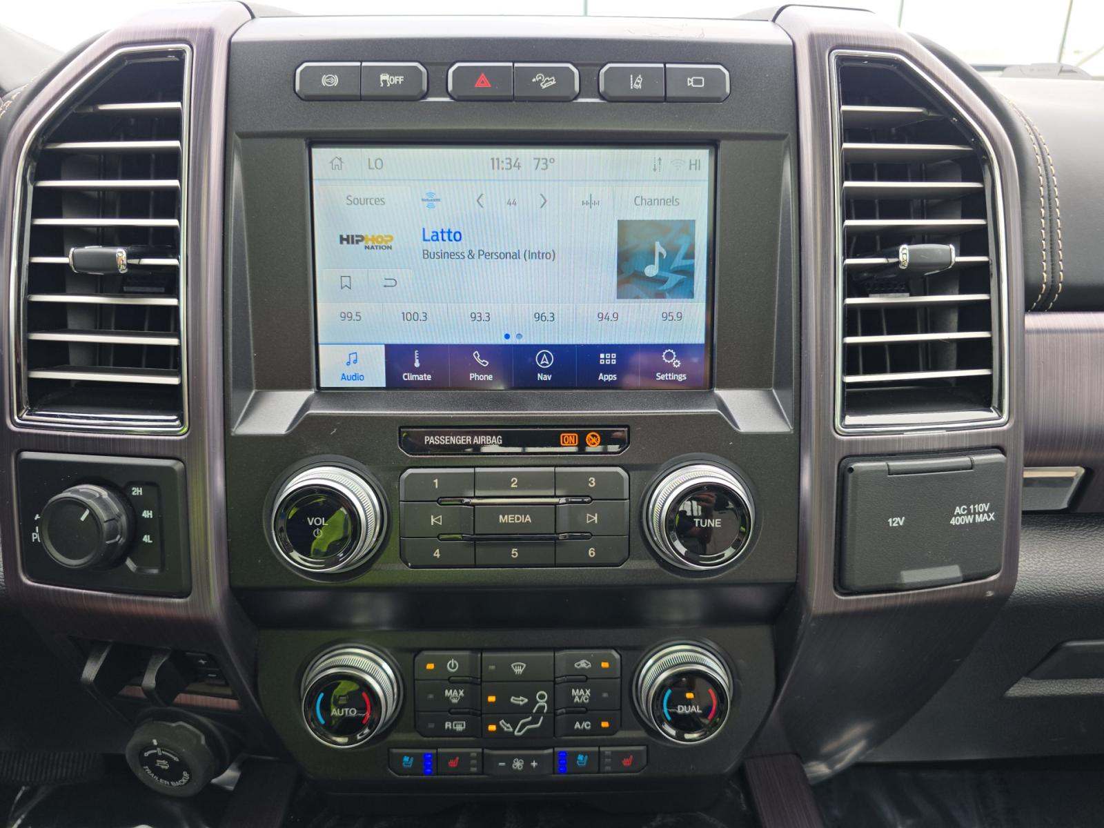 FORD F-250 - 6