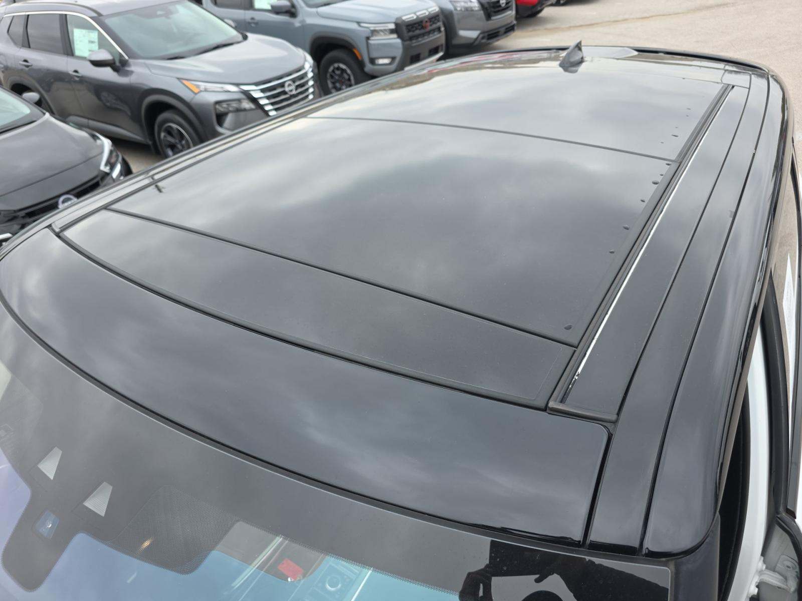 2018 Land Rover Range Rover Sport HSE Dynamic AWD