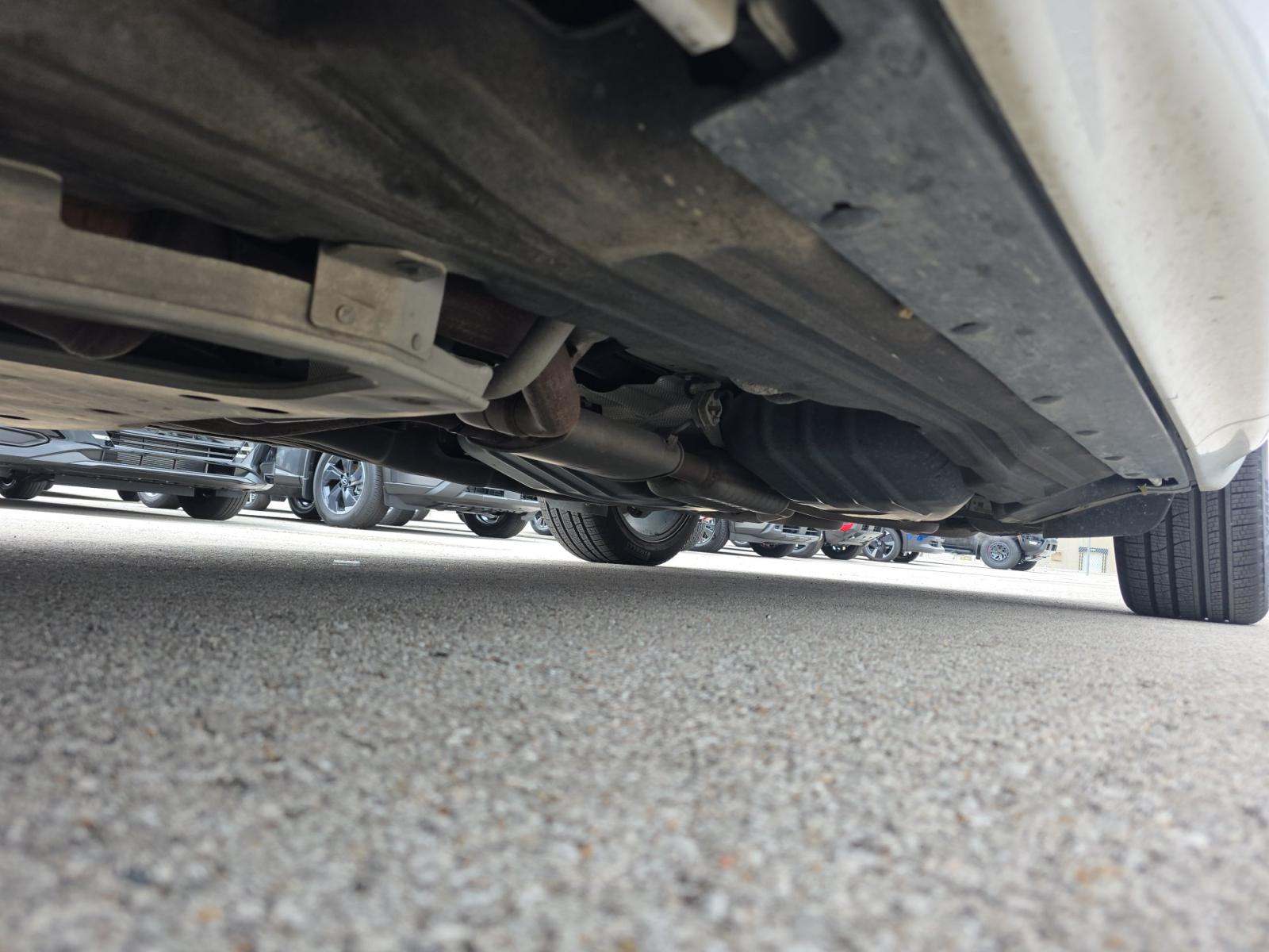 2018 Land Rover Range Rover Sport HSE Dynamic AWD