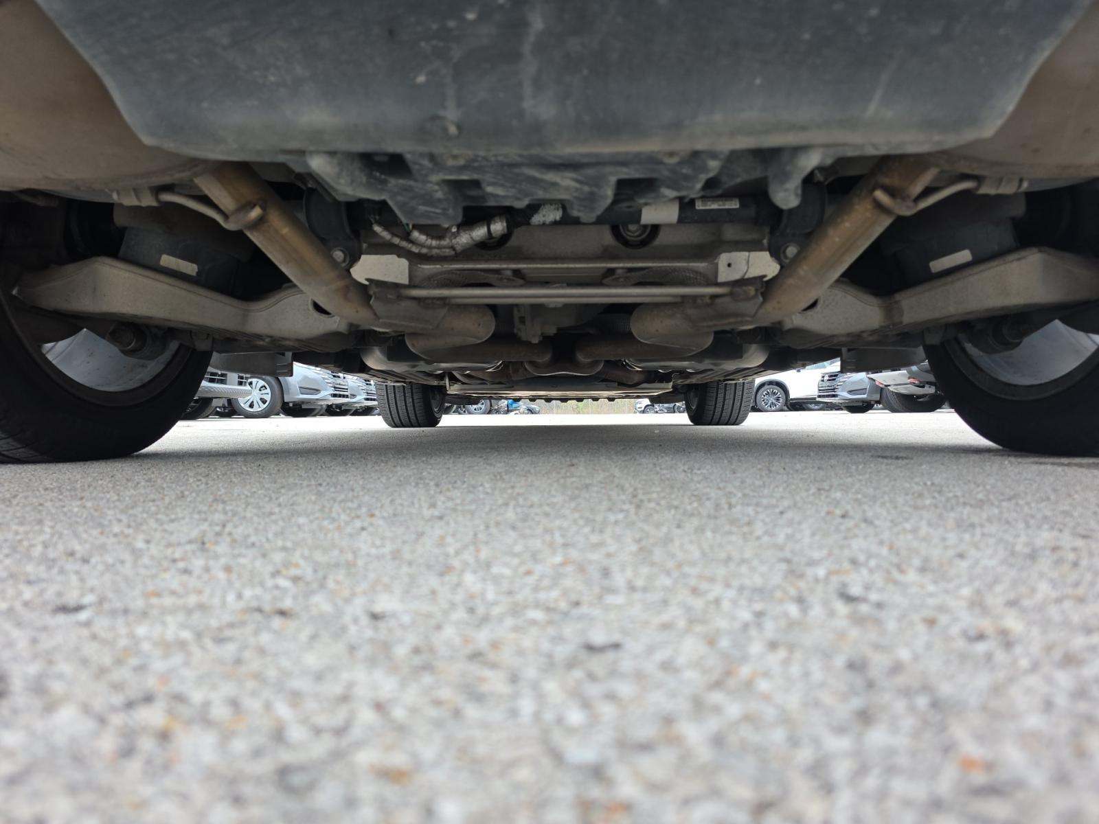 2018 Land Rover Range Rover Sport HSE Dynamic AWD