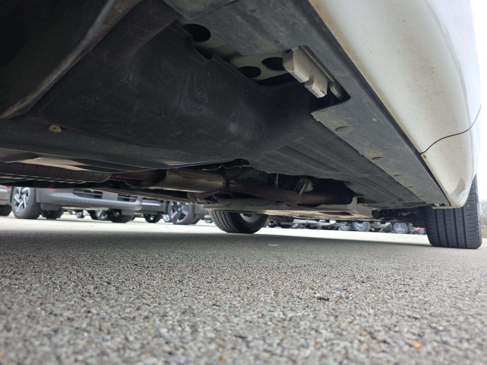 2018 Land Rover Range Rover Sport HSE Dynamic AWD