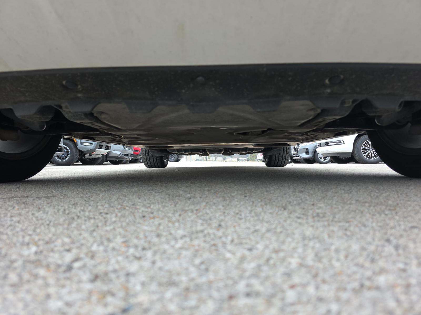 2018 Land Rover Range Rover Sport HSE Dynamic AWD