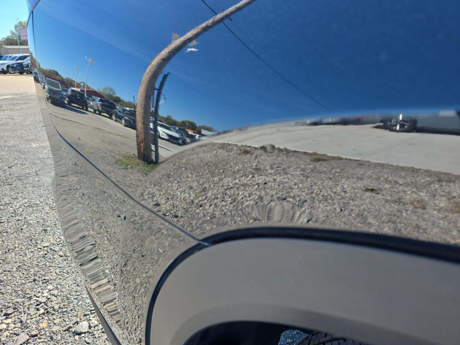 2024 Toyota Highlander LE AWD