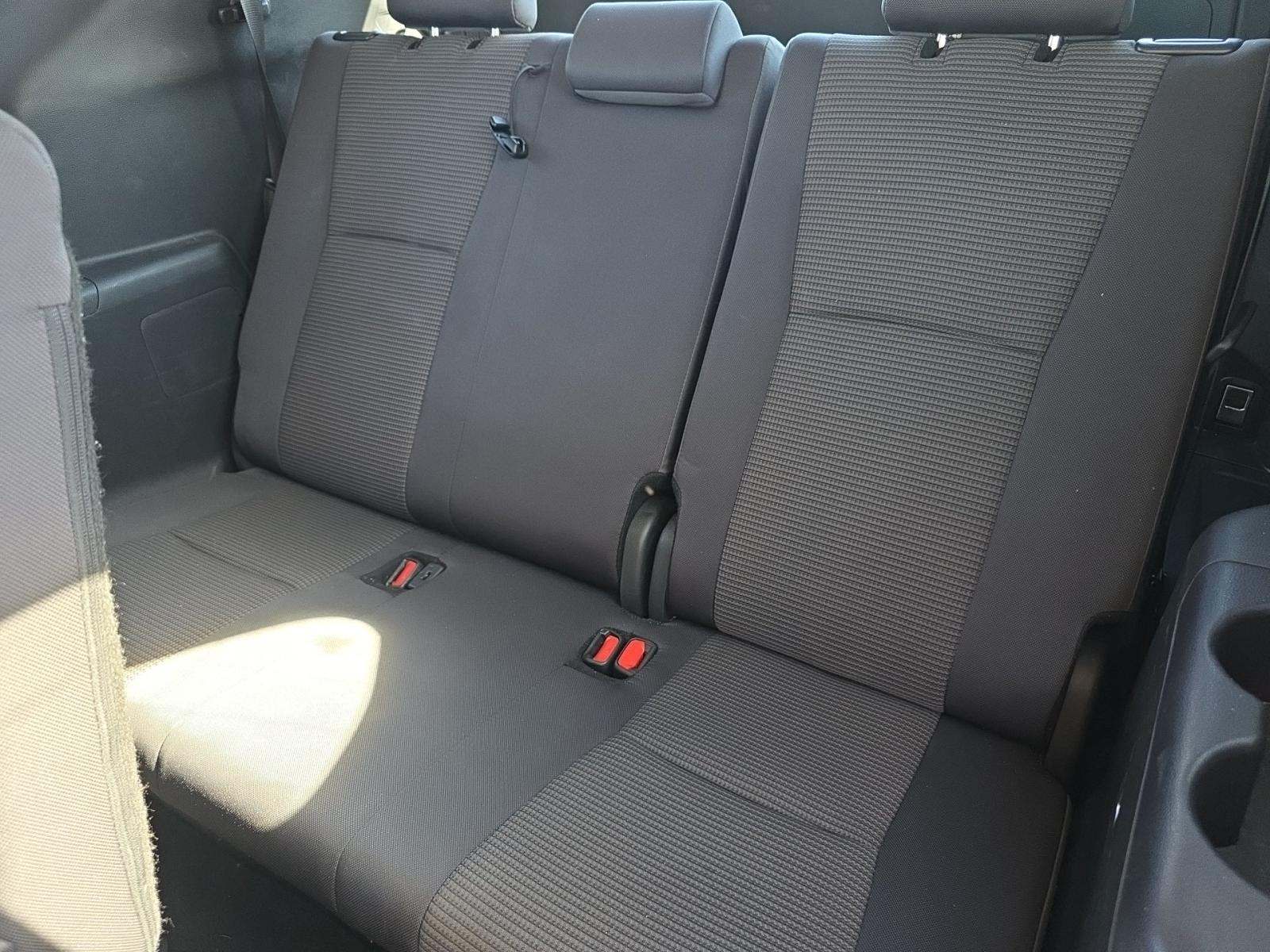 2024 Toyota Highlander LE AWD