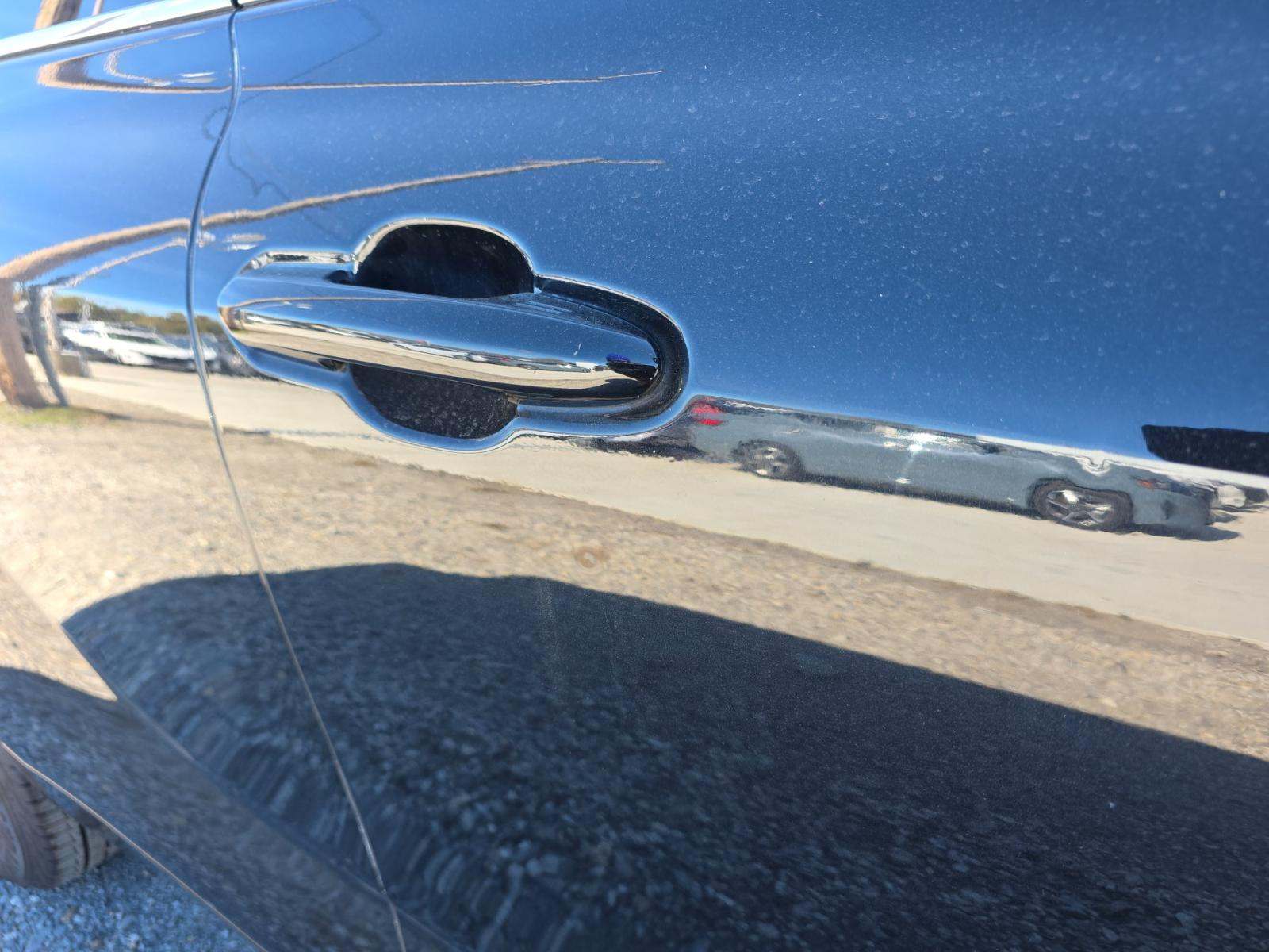 2024 Toyota Highlander LE AWD