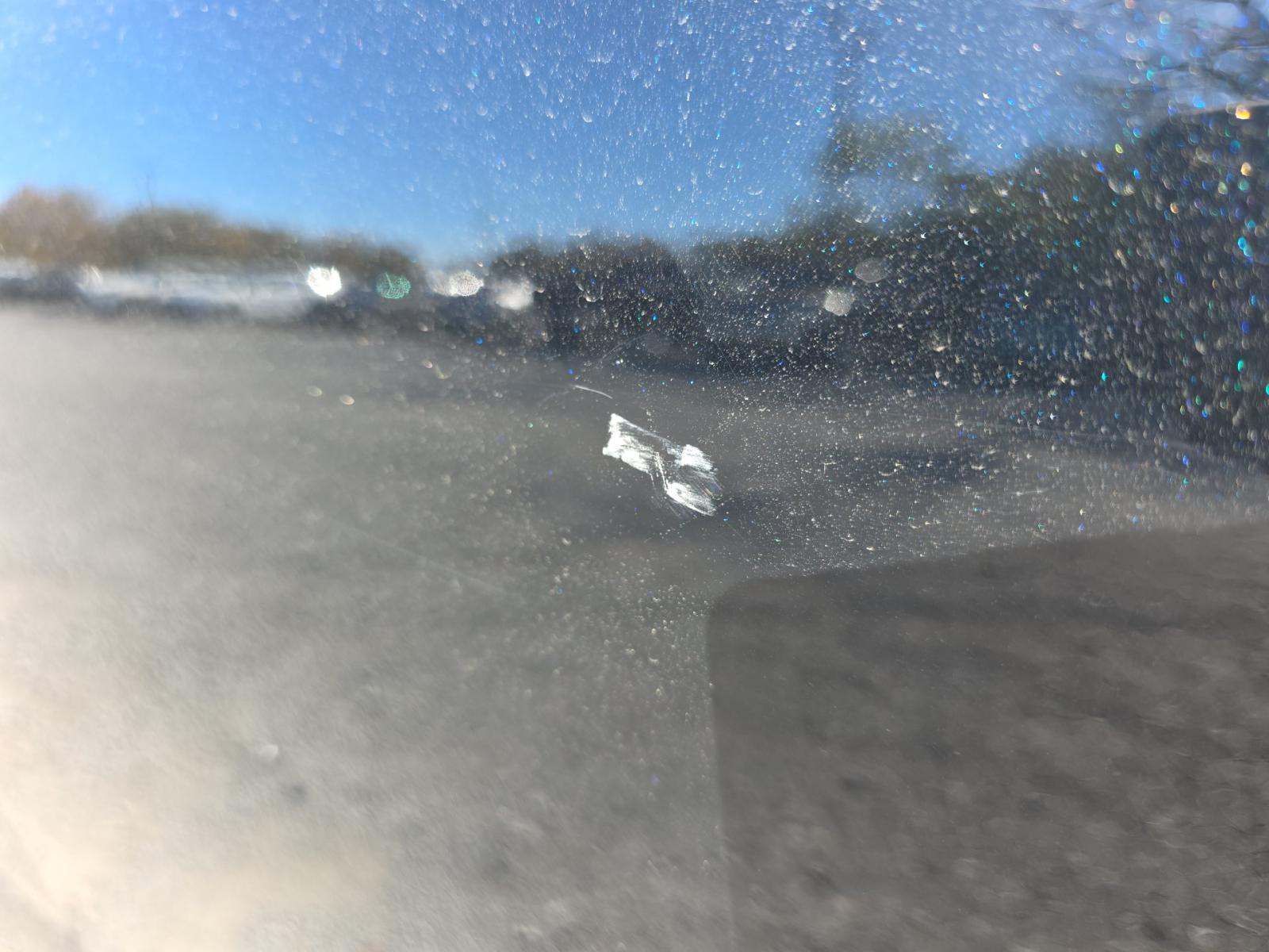 2024 Toyota Highlander LE AWD