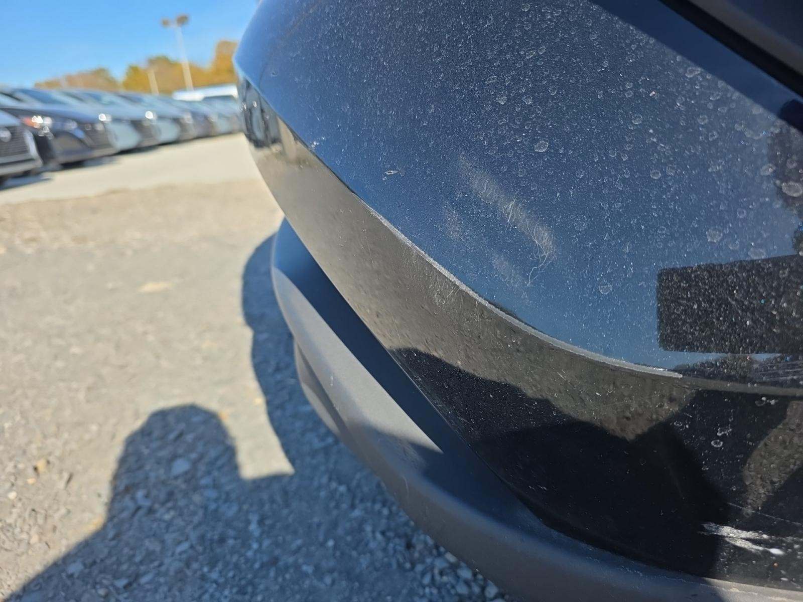 2024 Toyota Highlander LE AWD