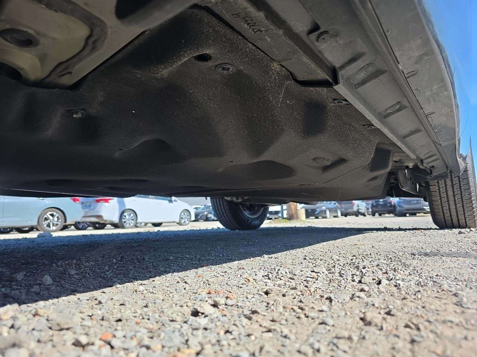 2024 Toyota Highlander LE AWD