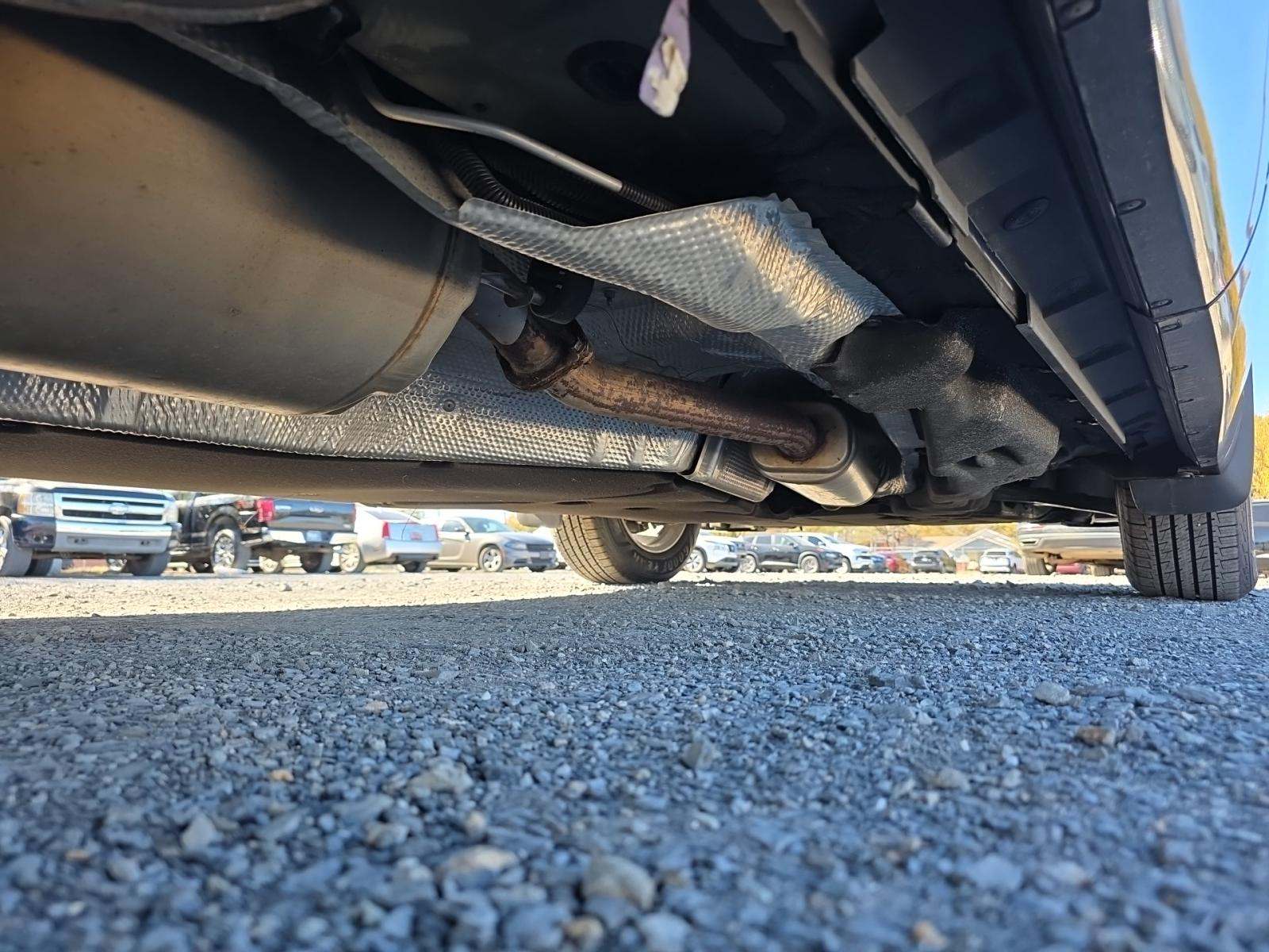 2024 Toyota Highlander LE AWD