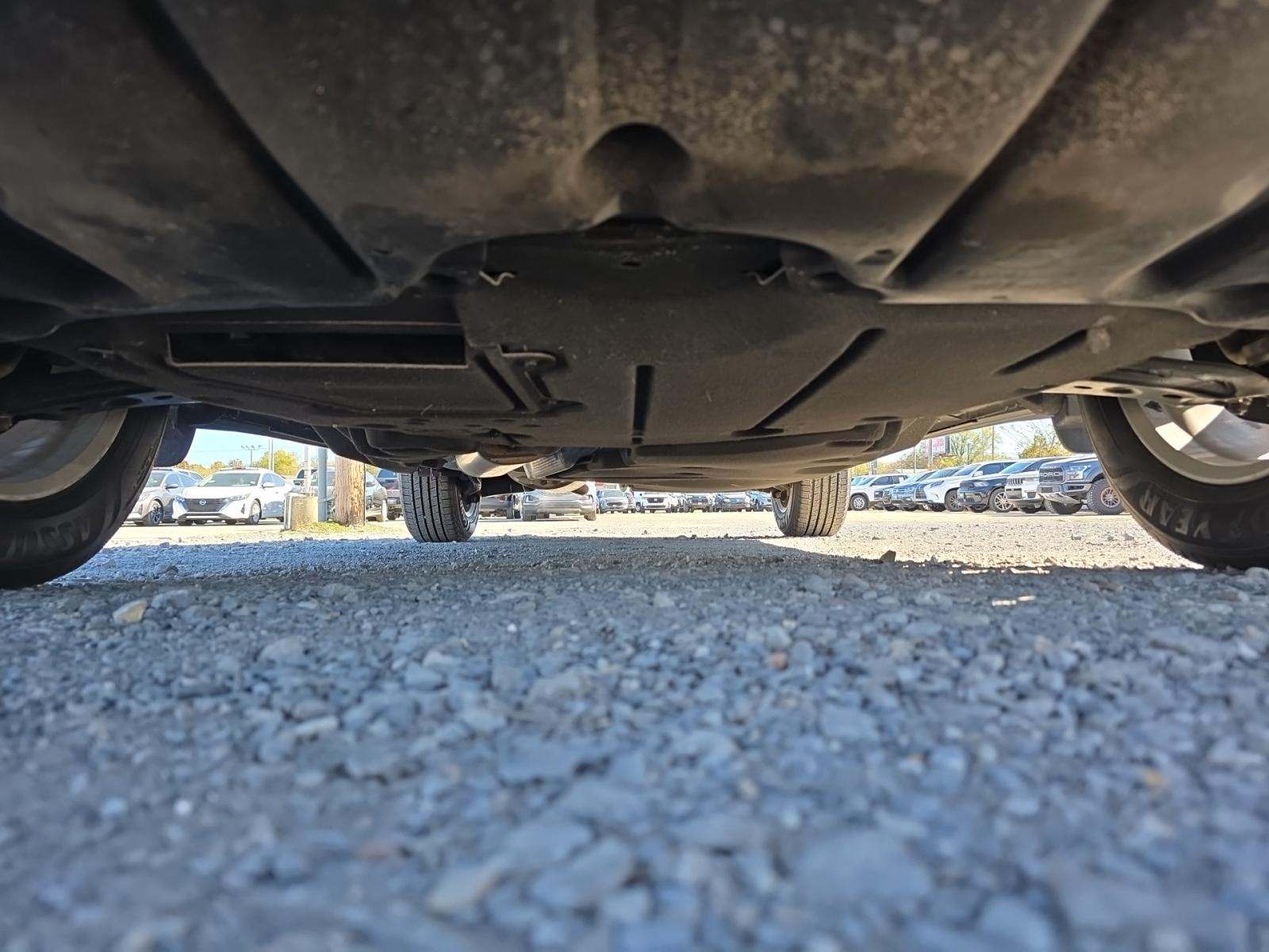 2024 Toyota Highlander LE AWD