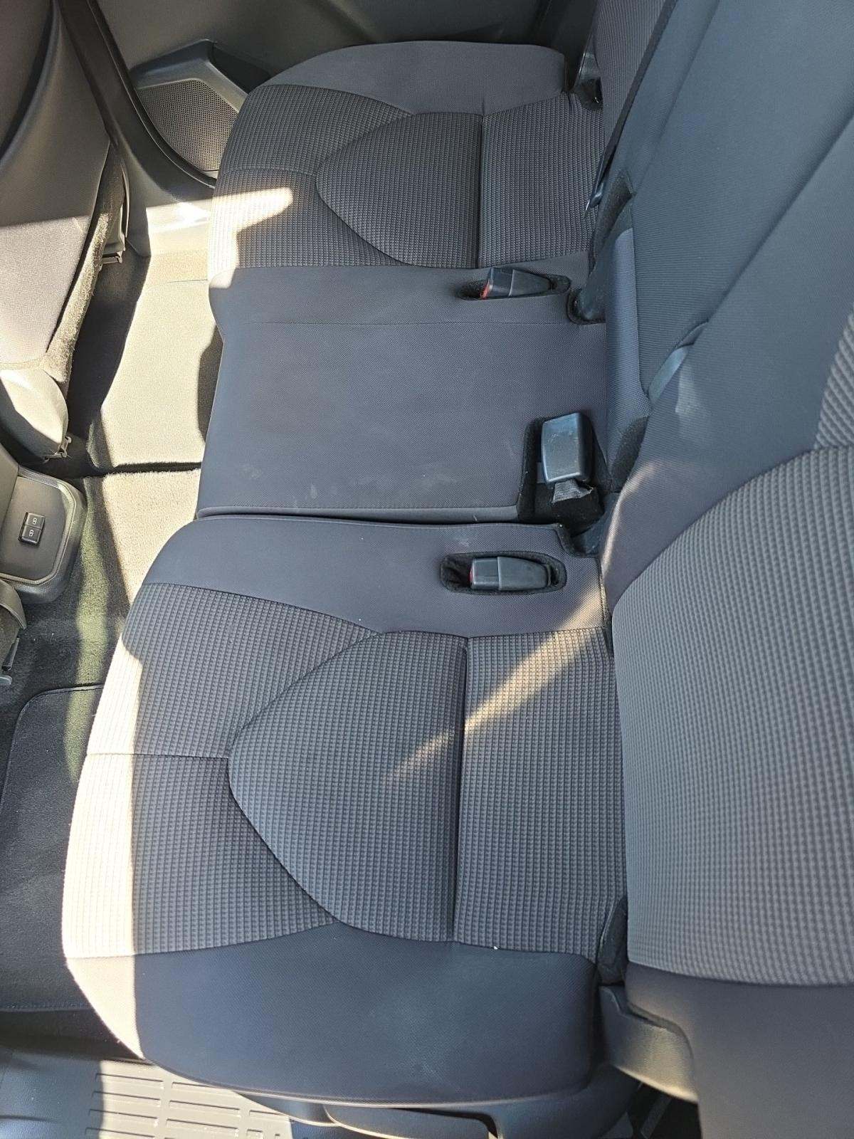 2024 Toyota Highlander LE AWD