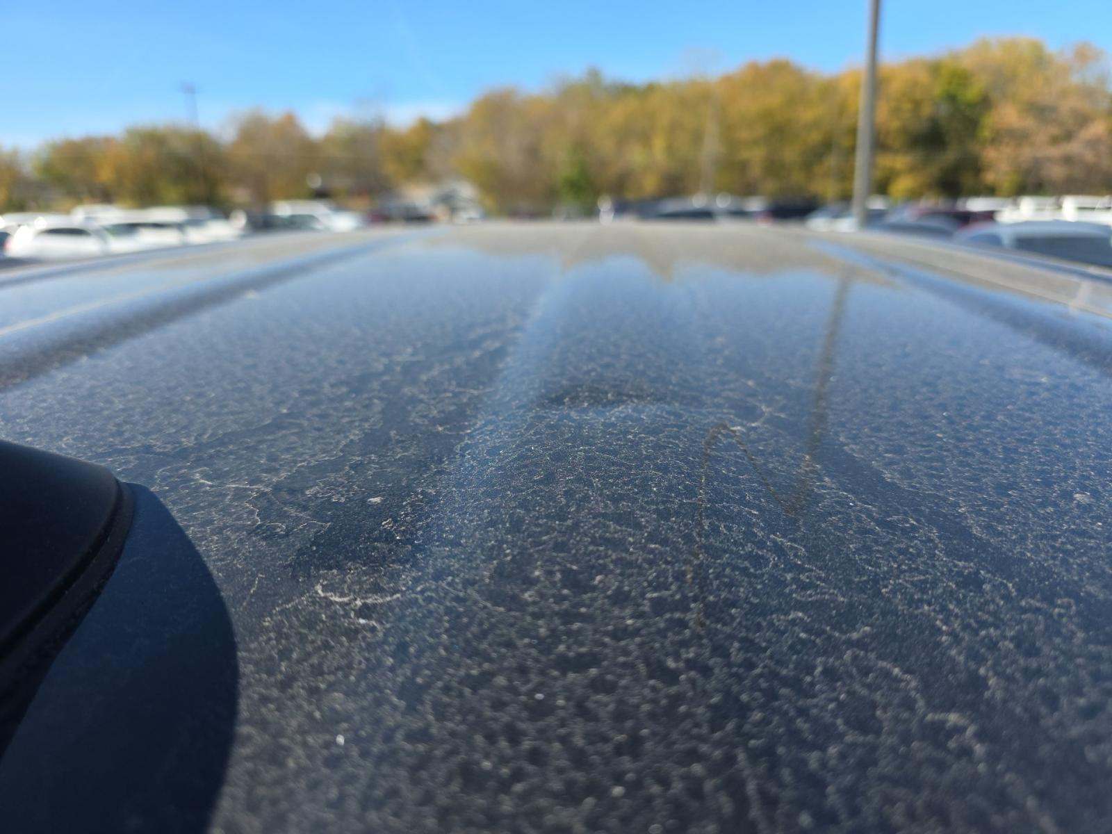 2024 Toyota Highlander LE AWD