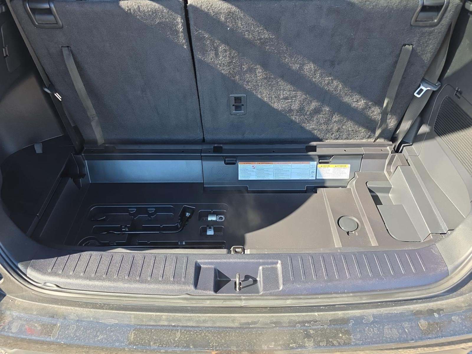 2024 Toyota Highlander LE AWD