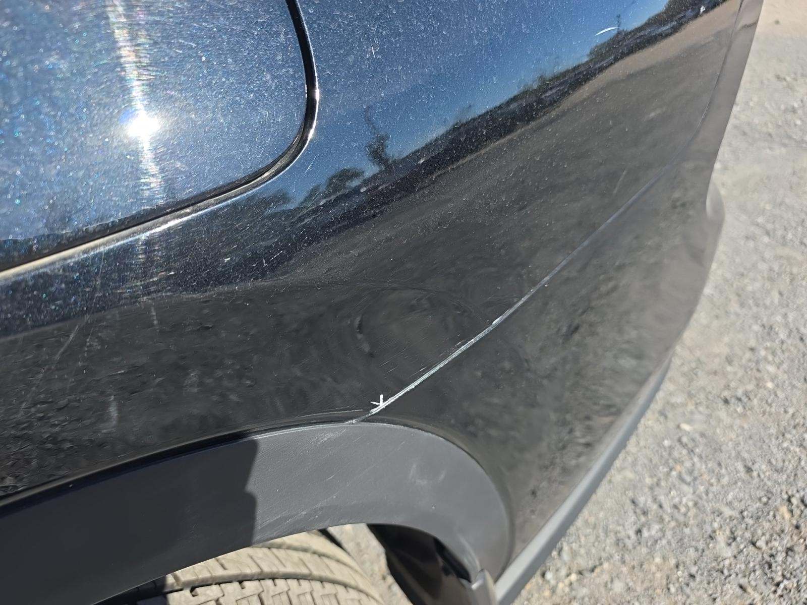 2024 Toyota Highlander LE AWD