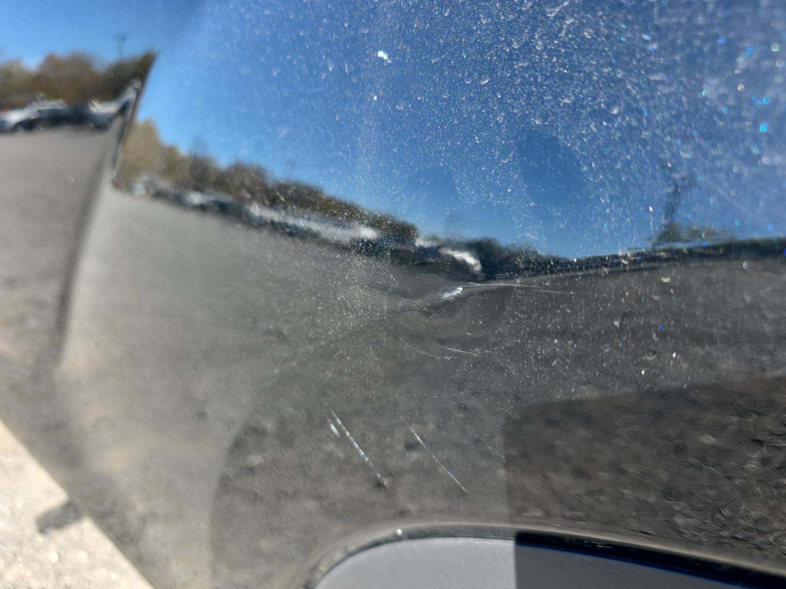 2024 Toyota Highlander LE AWD