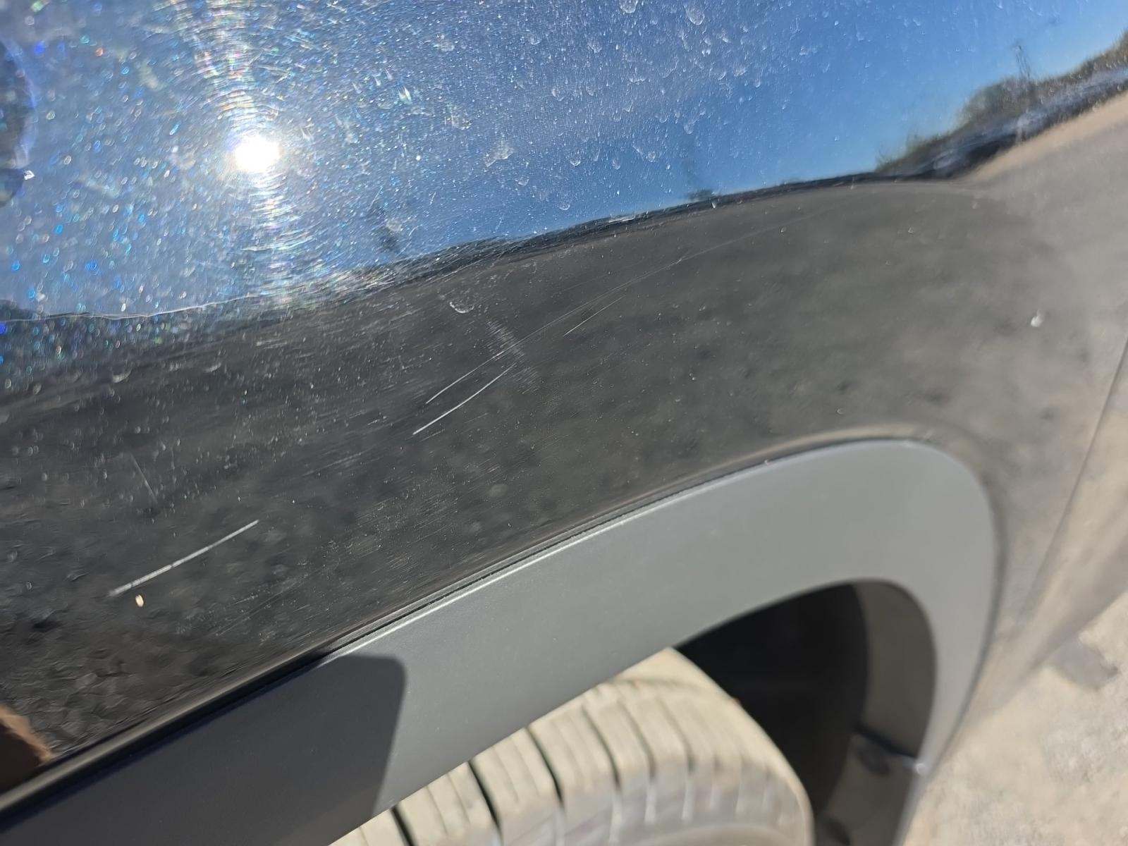 2024 Toyota Highlander LE AWD