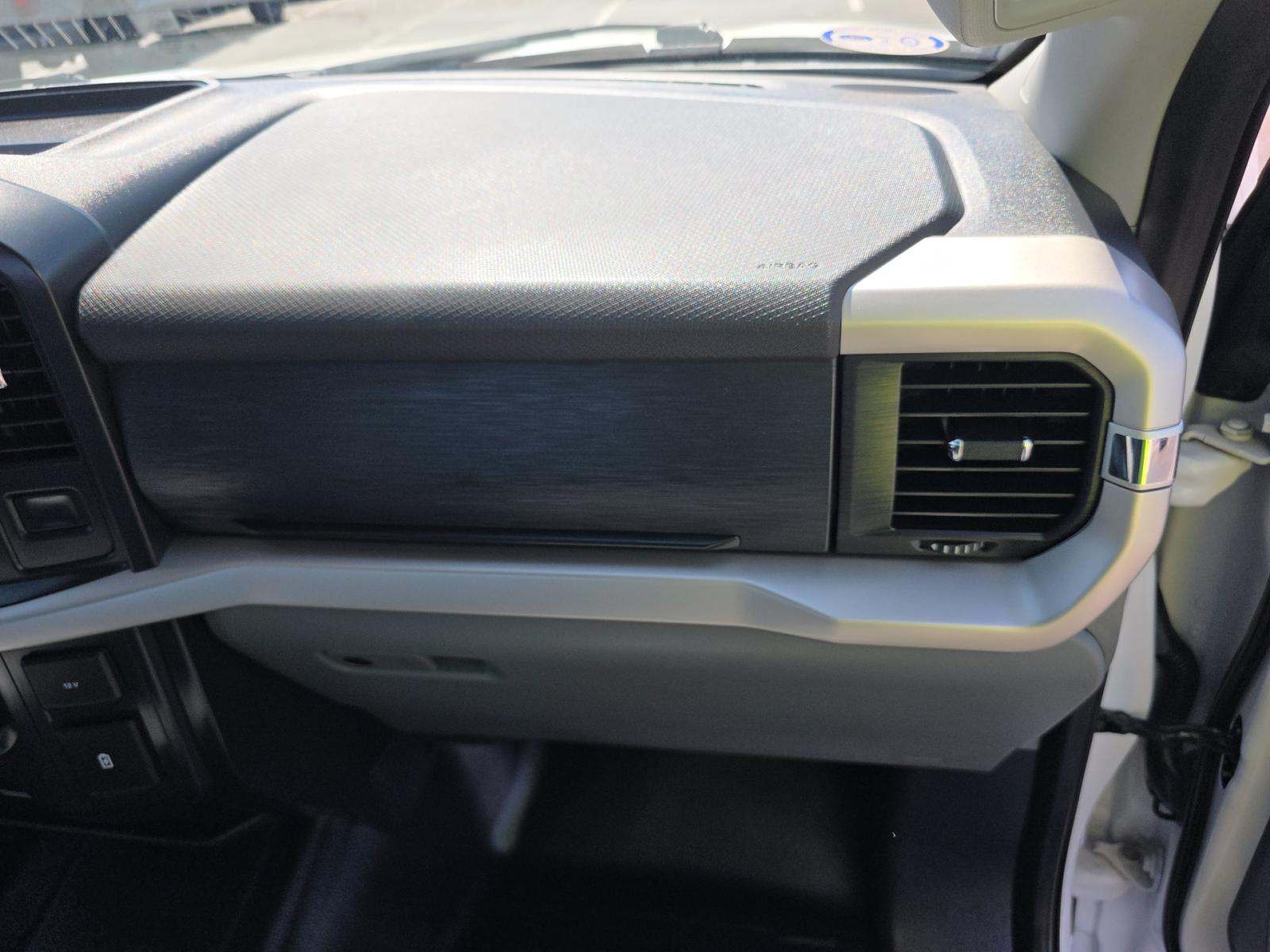 2021 Ford F-150 XL AWD