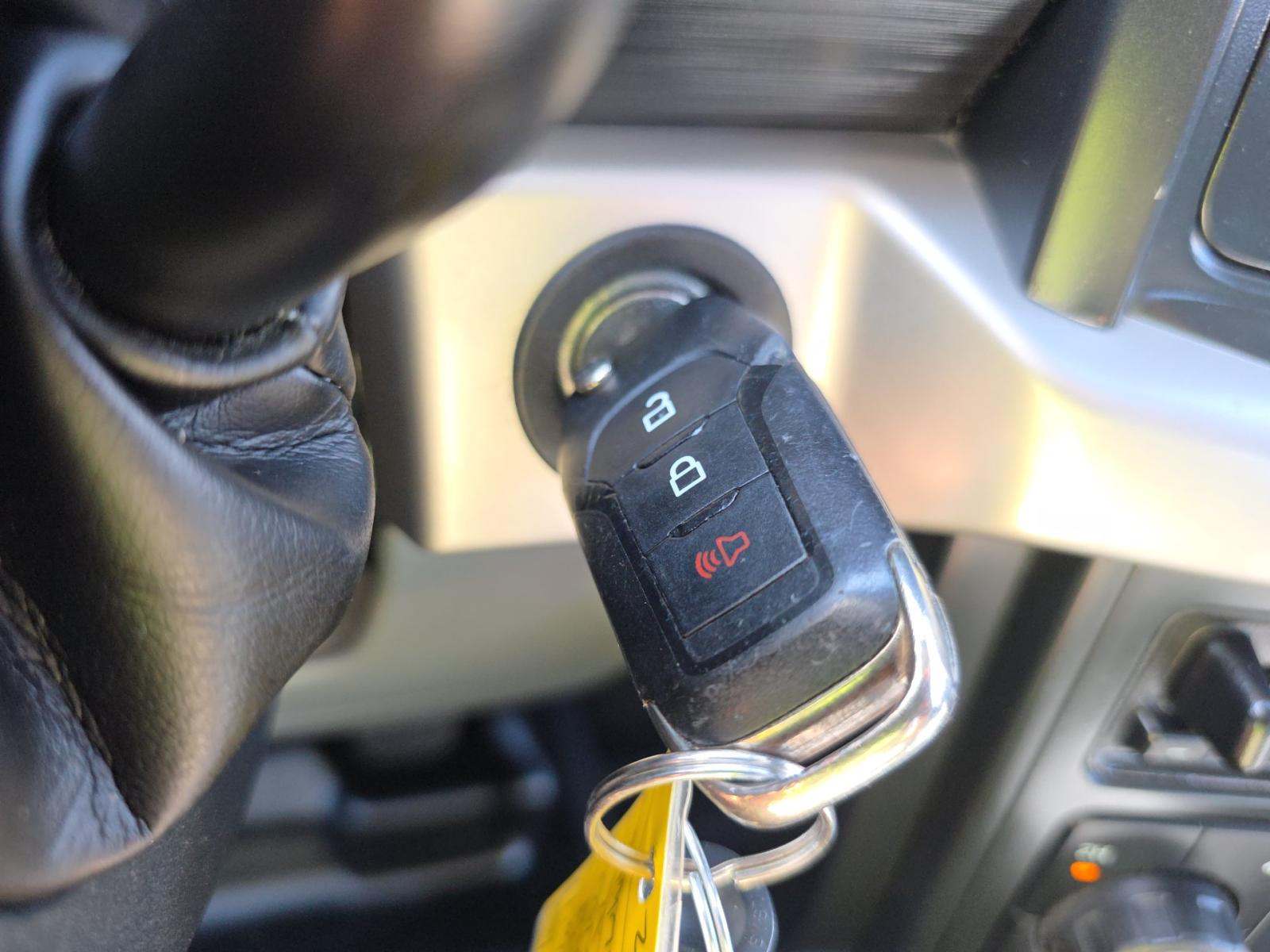 2021 Ford F-150 XL AWD