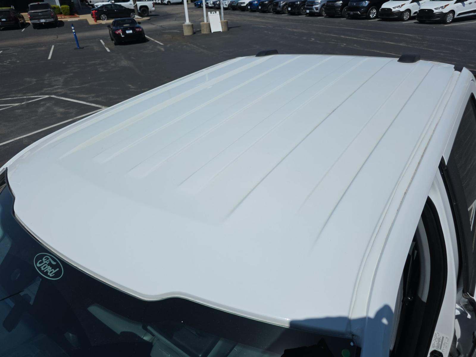 2021 Ford F-150 XL AWD