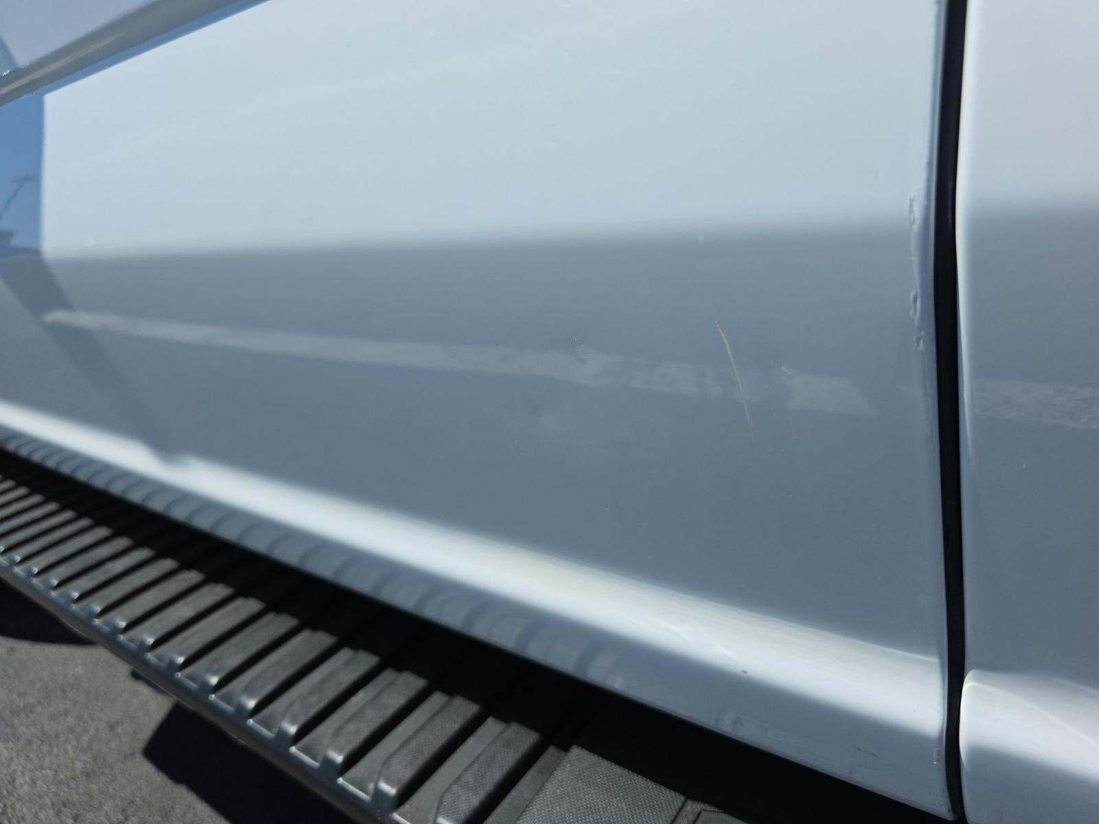 2021 Ford F-150 XL AWD