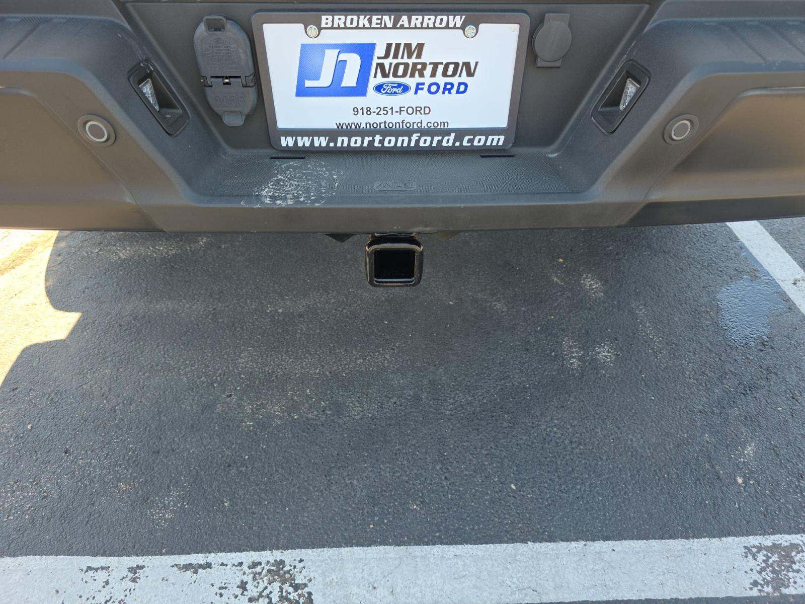 2021 Ford F-150 XL AWD