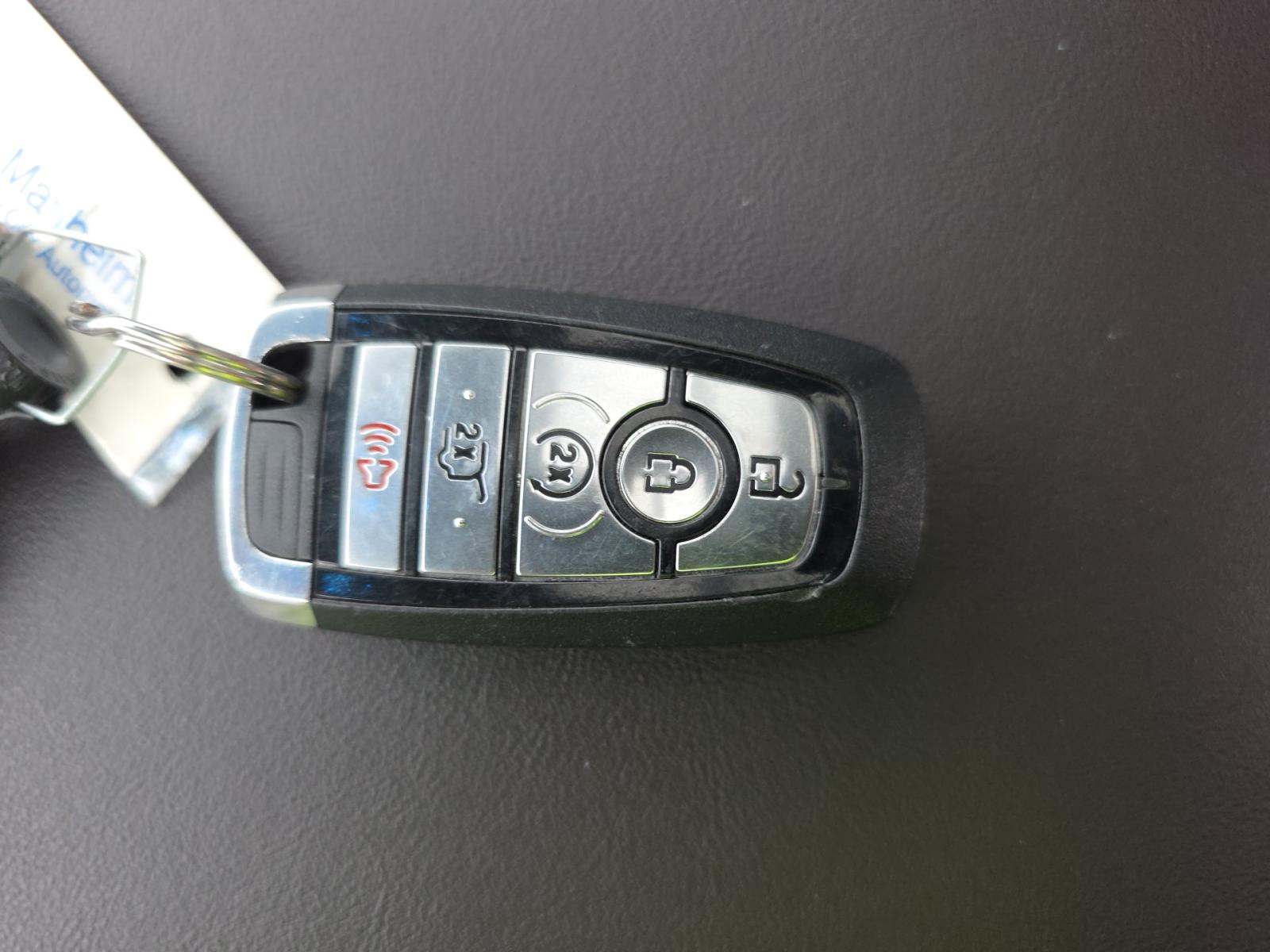 FORD EXPLORER - 4