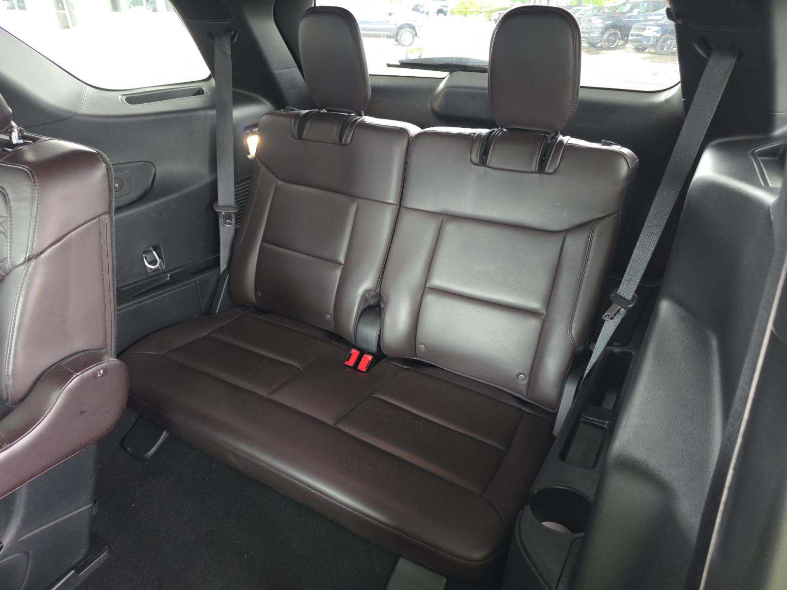 FORD EXPLORER - 10