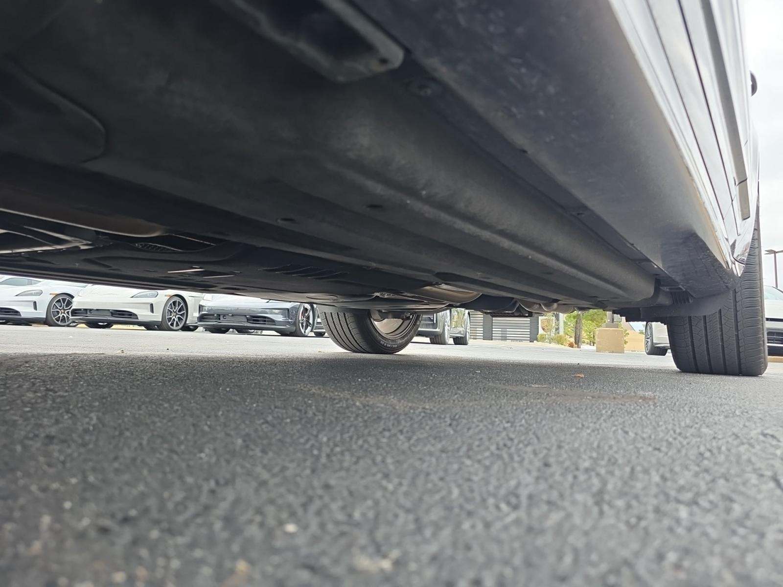 2024 Porsche Macan S AWD