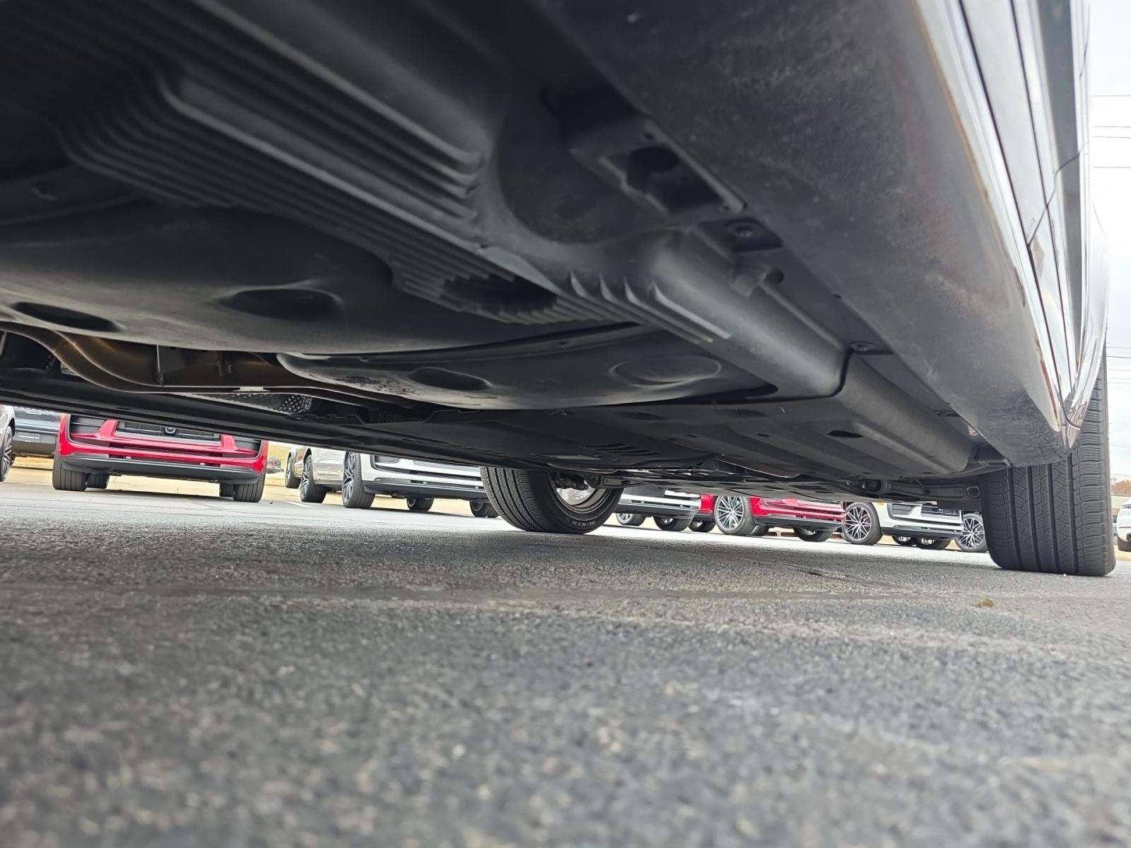 2024 Porsche Macan S AWD