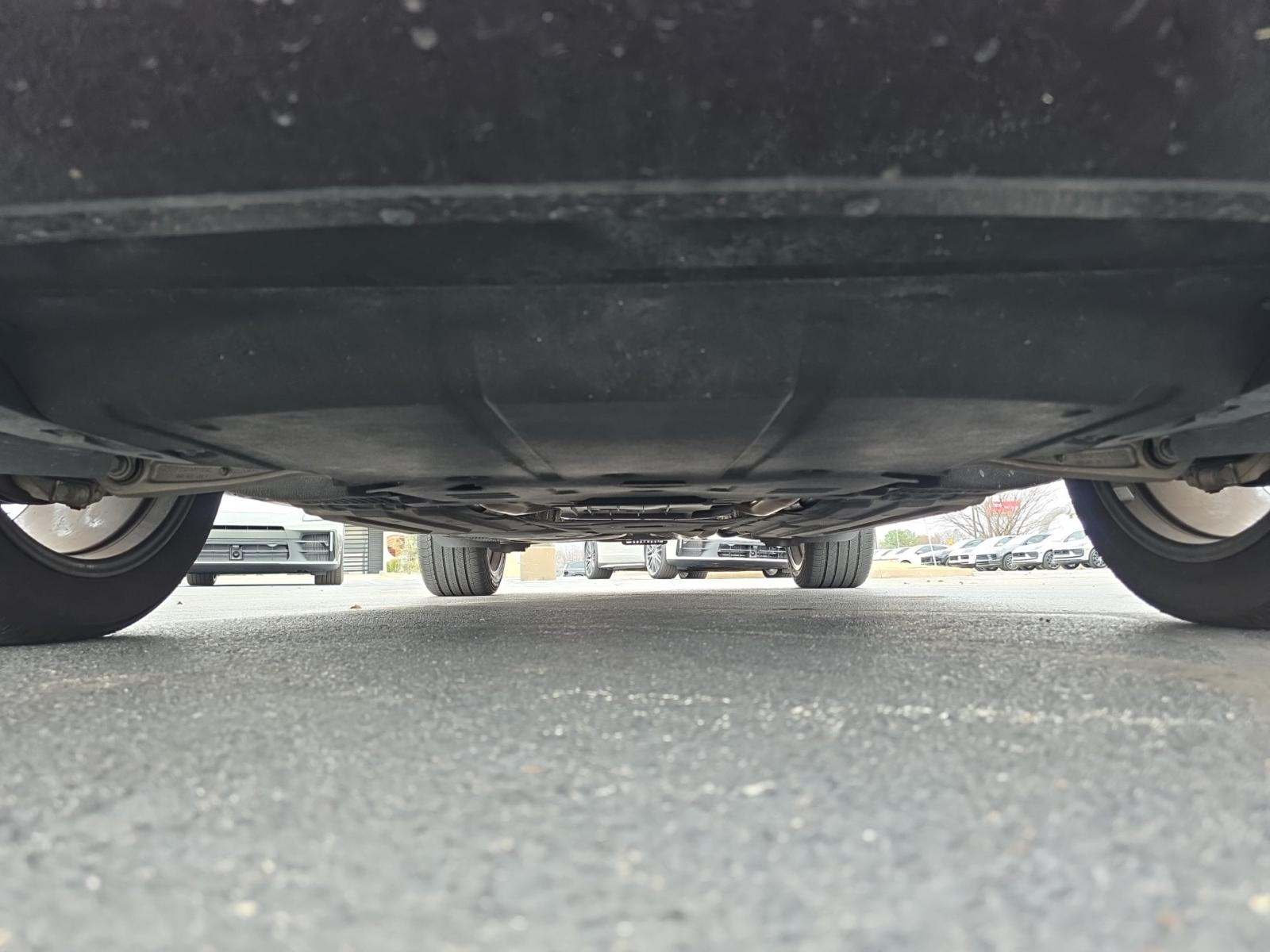 2024 Porsche Macan S AWD