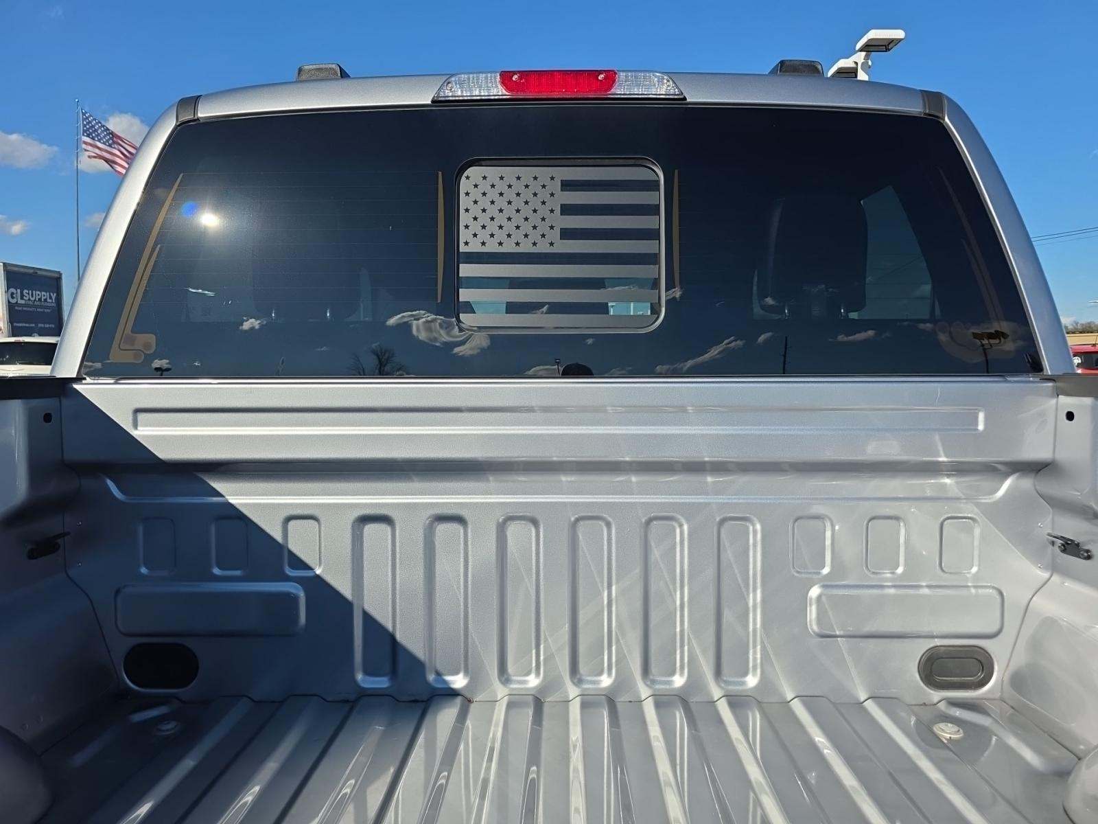 2023 Ford F-150 Hybrid Lariat AWD