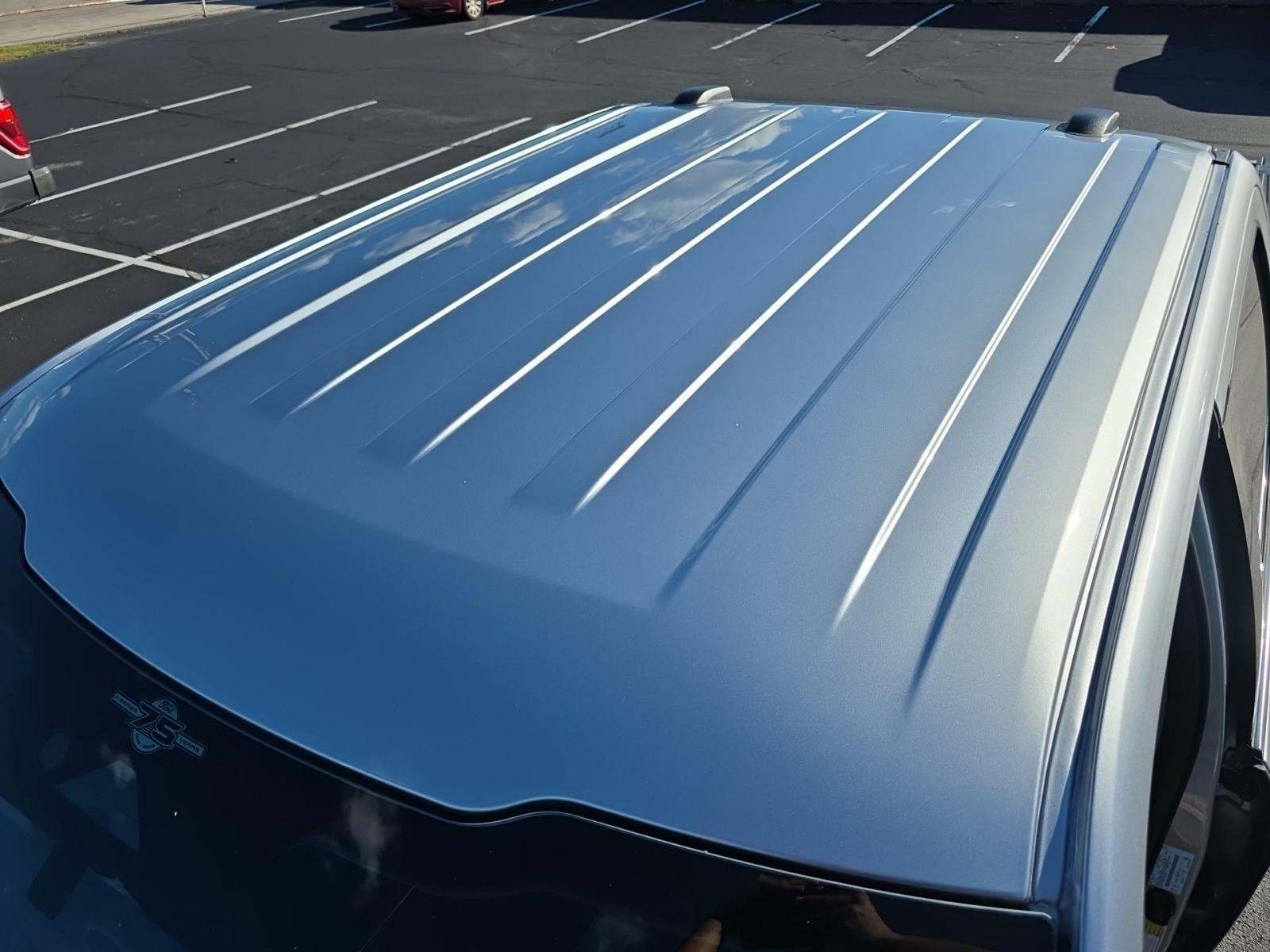 2023 Ford F-150 Hybrid Lariat AWD