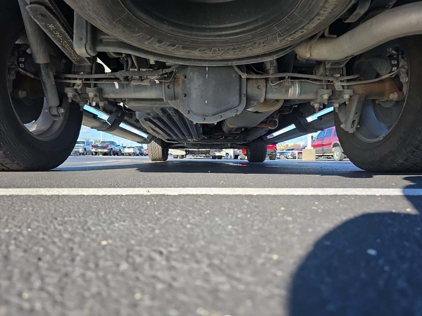 2023 Ford F-150 Hybrid Lariat AWD