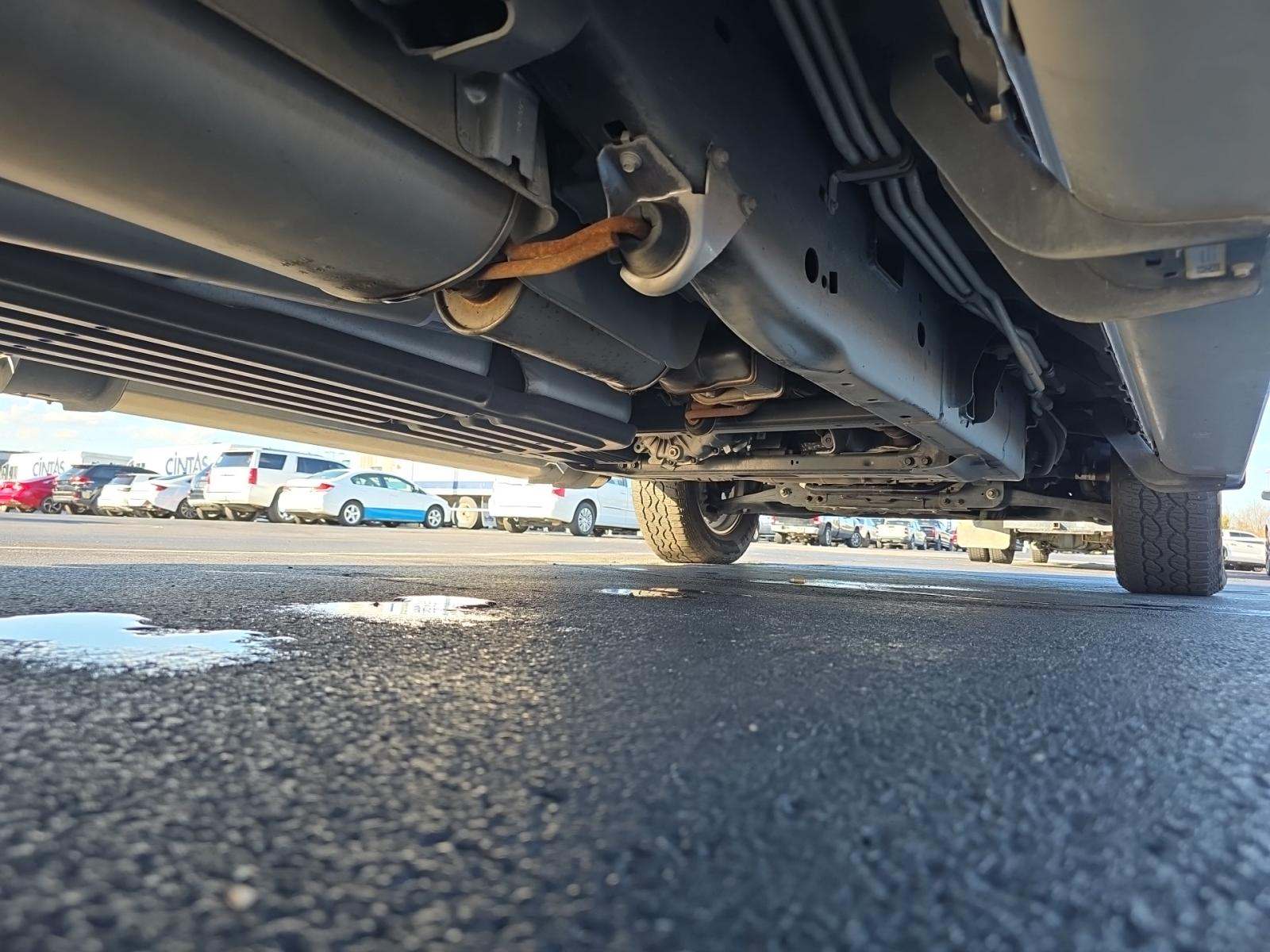 2023 Ford F-150 Hybrid Lariat AWD