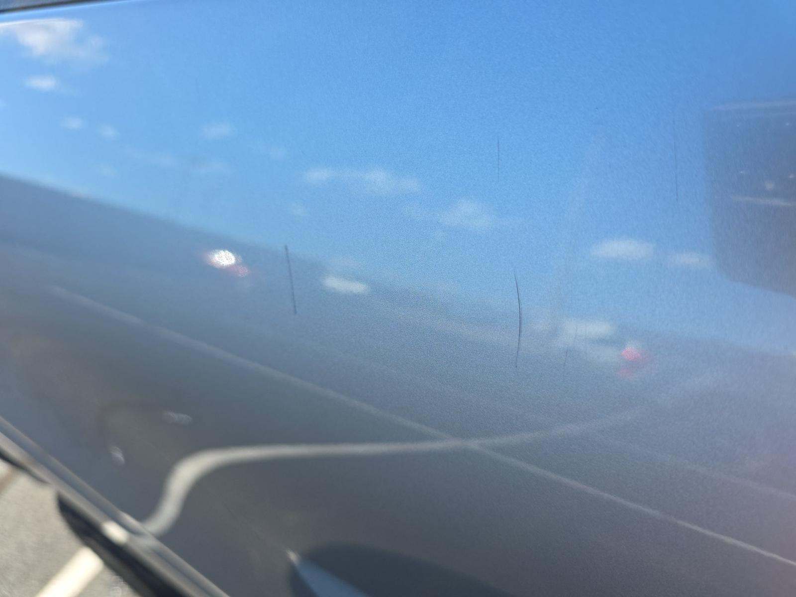 2023 Ford F-150 Hybrid Lariat AWD