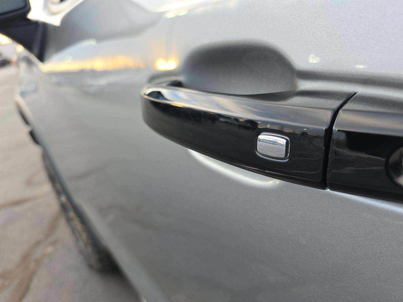 2023 Chevrolet Silverado 1500 ZR2 AWD