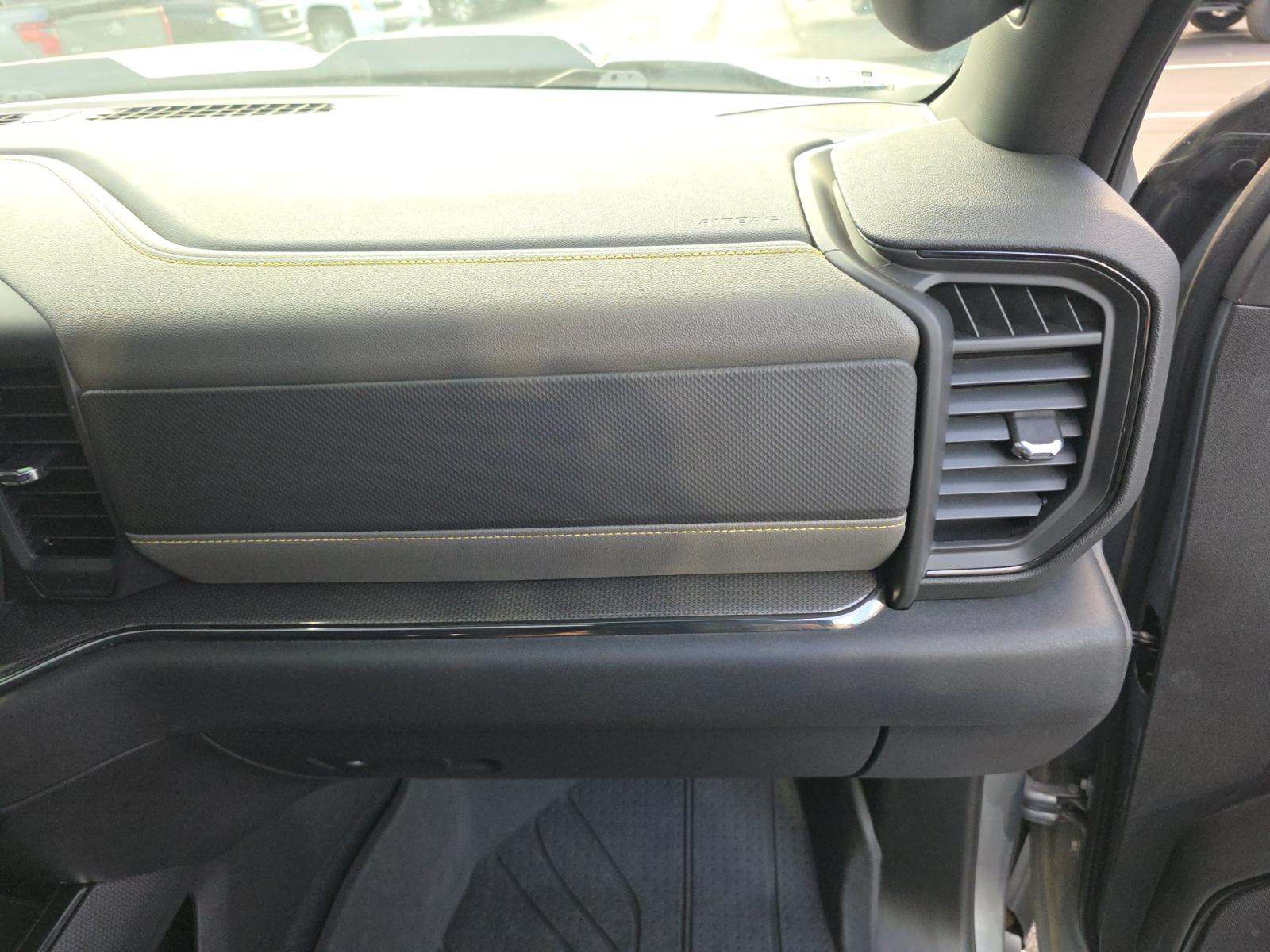 2023 Chevrolet Silverado 1500 ZR2 AWD