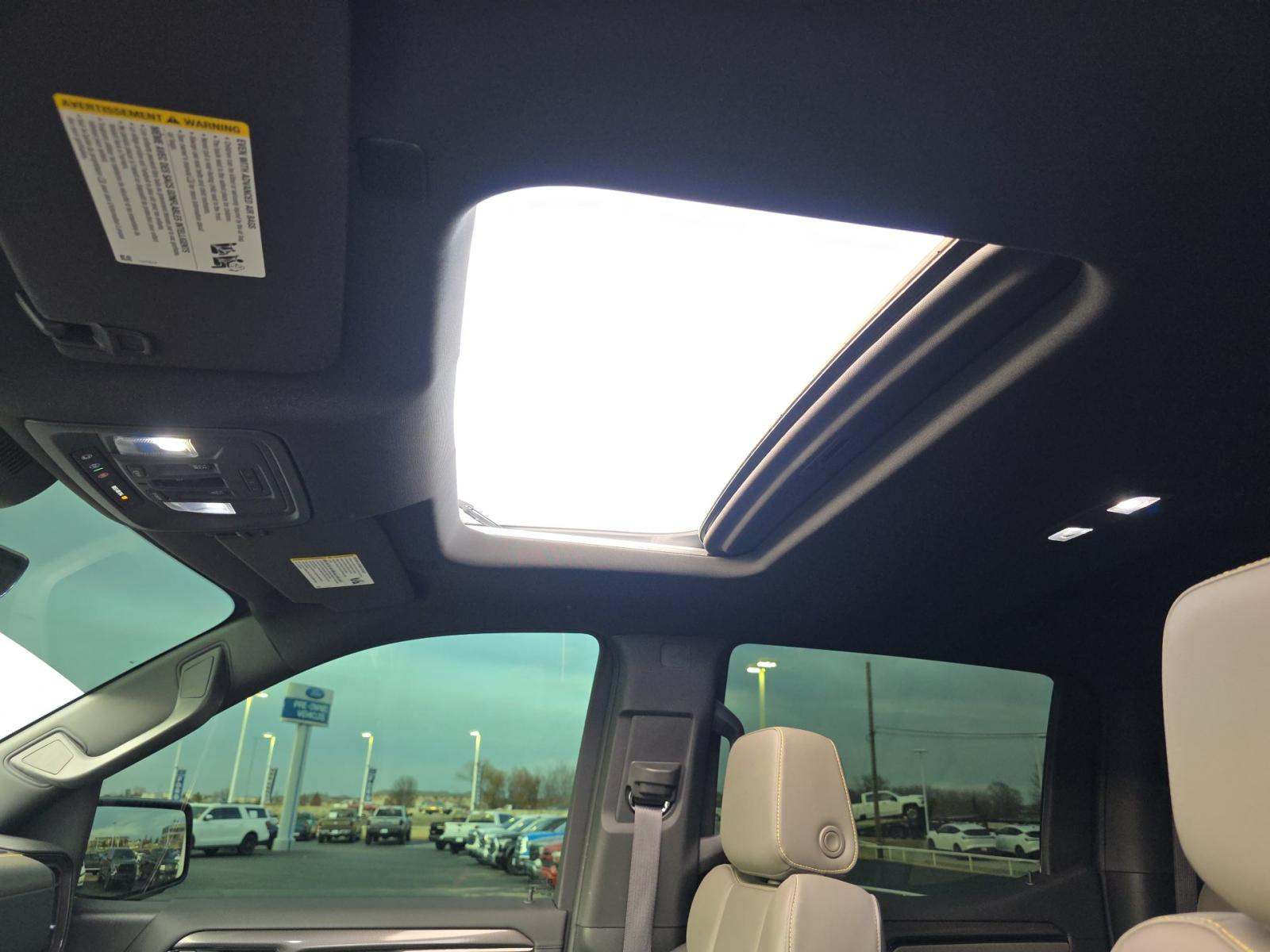 2023 Chevrolet Silverado 1500 ZR2 AWD