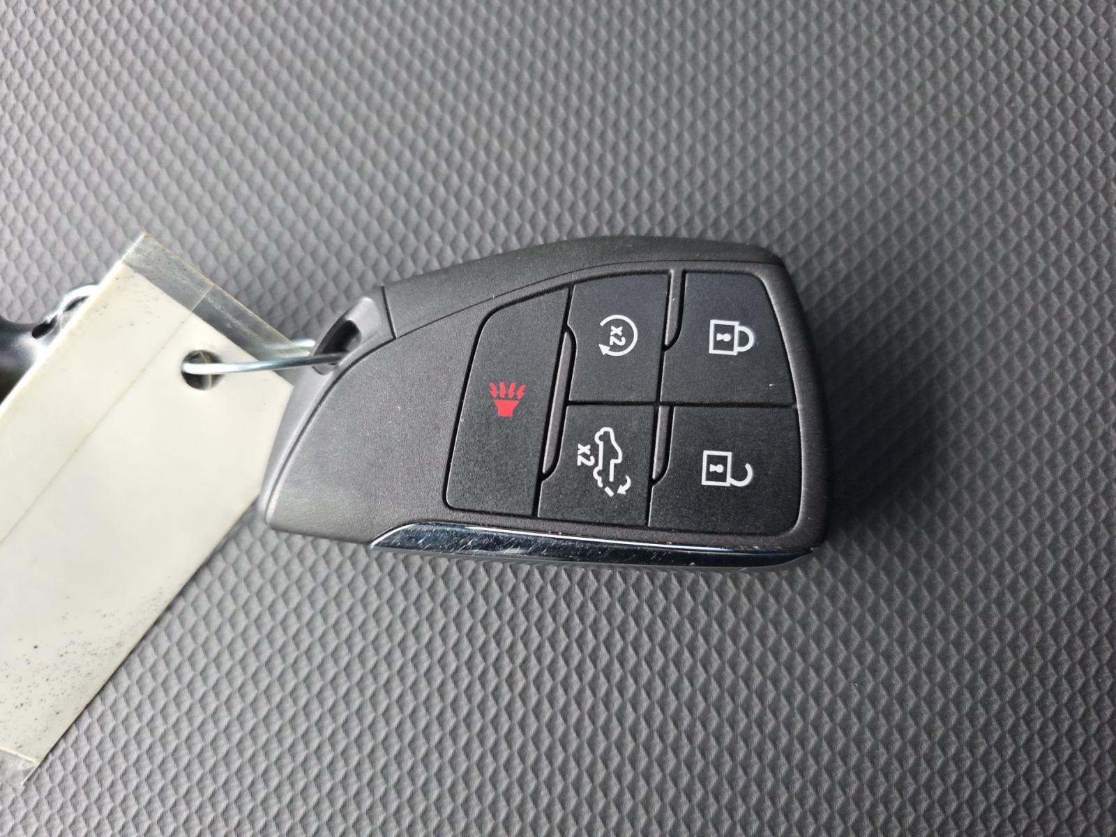 2023 Chevrolet Silverado 1500 ZR2 AWD