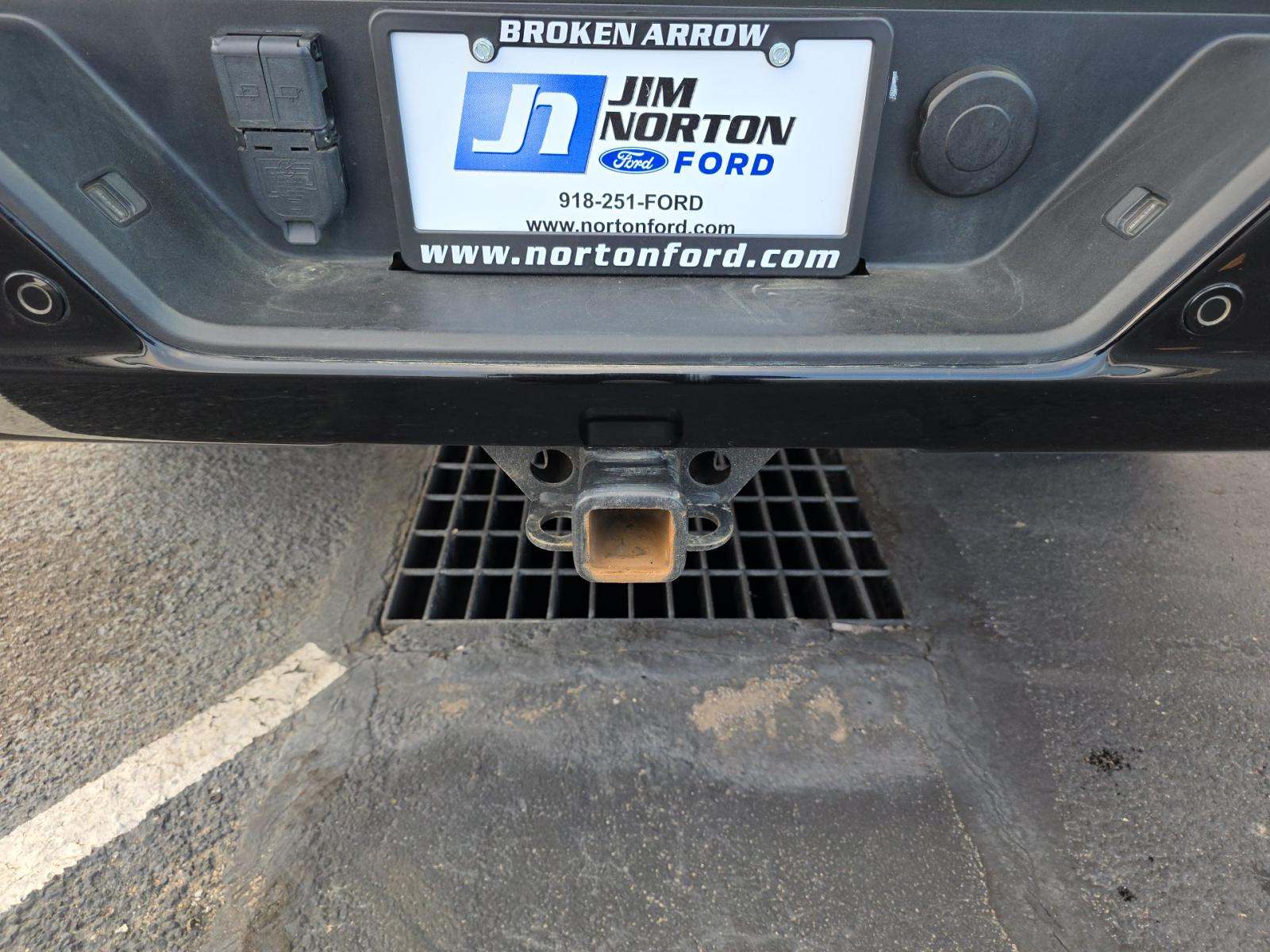 2023 Chevrolet Silverado 1500 ZR2 AWD