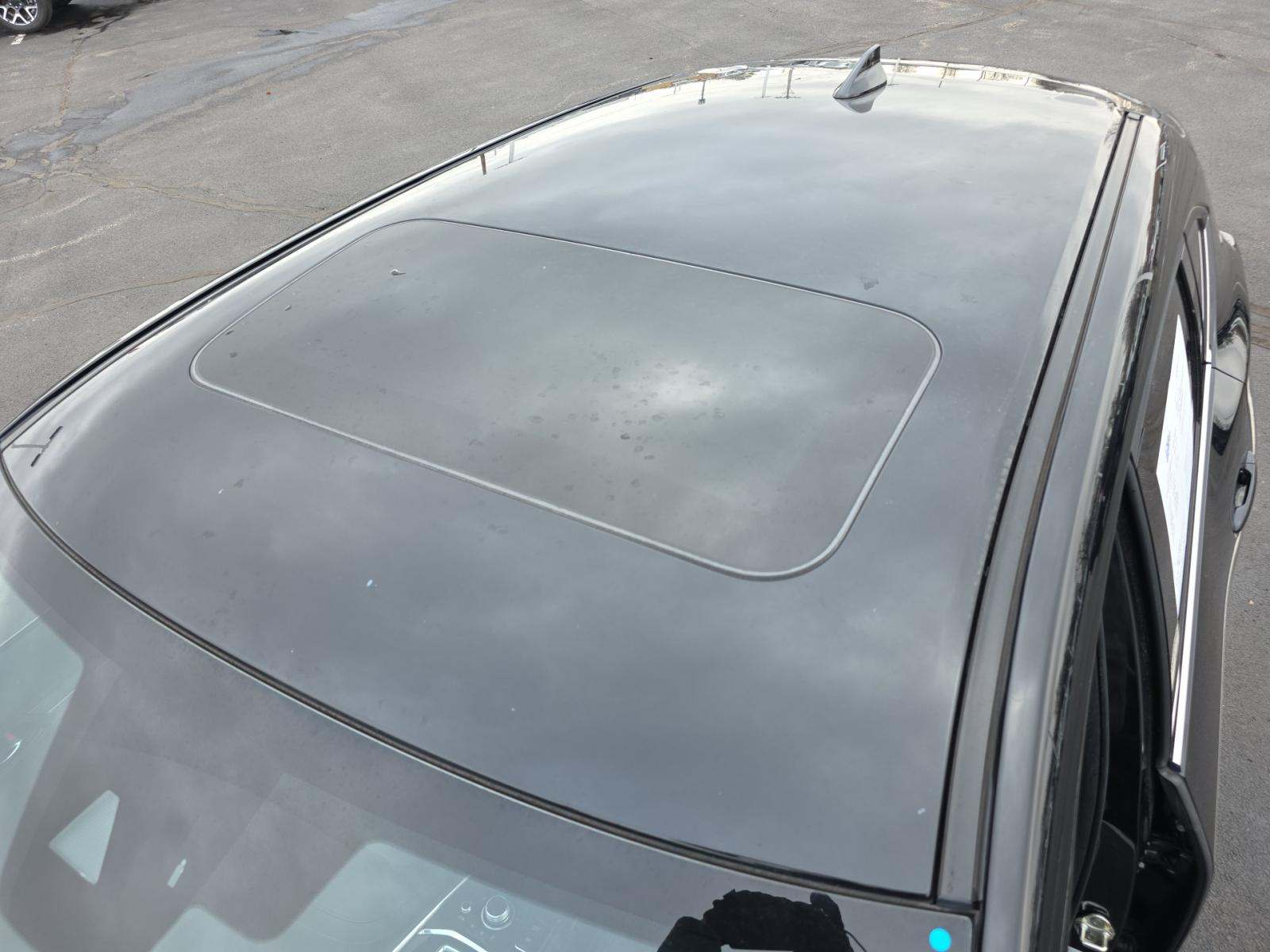 2022 MAZDA CX-5 2.5 S Premium Package AWD