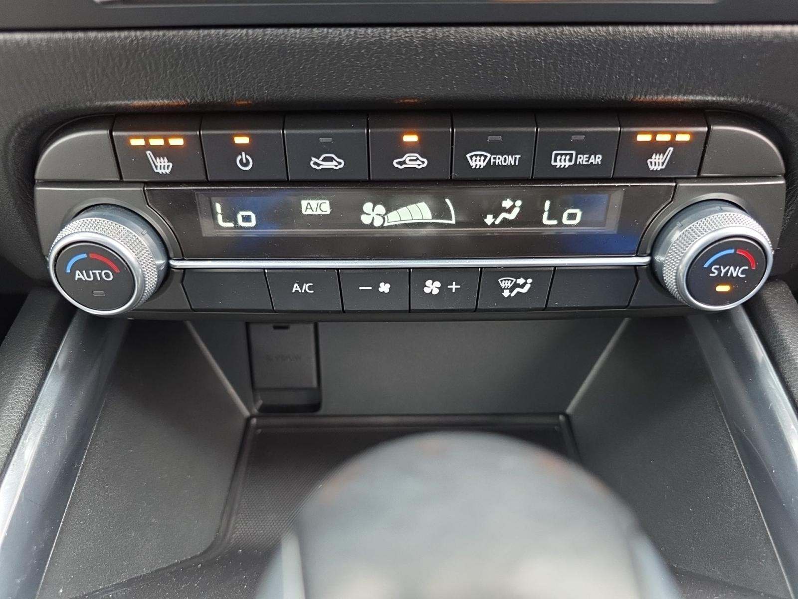 2022 MAZDA CX-5 2.5 S Premium Package AWD