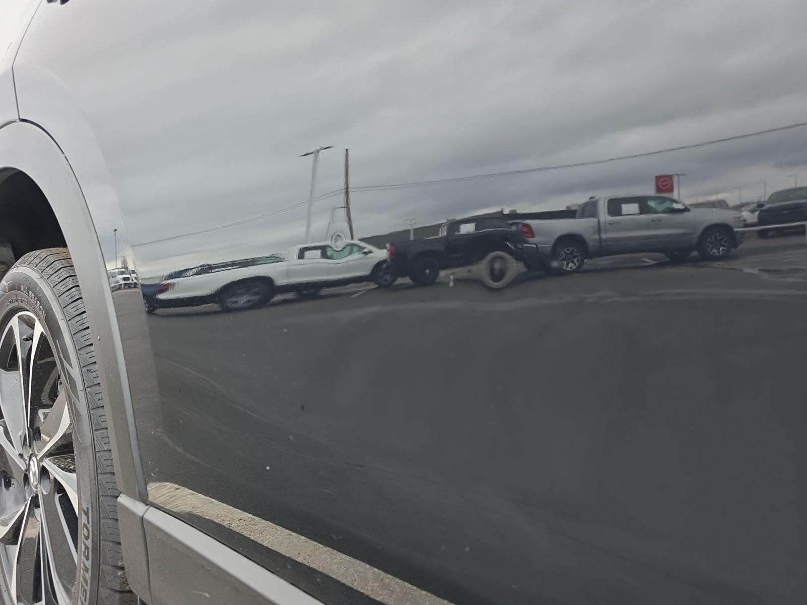 2022 MAZDA CX-5 2.5 S Premium Package AWD