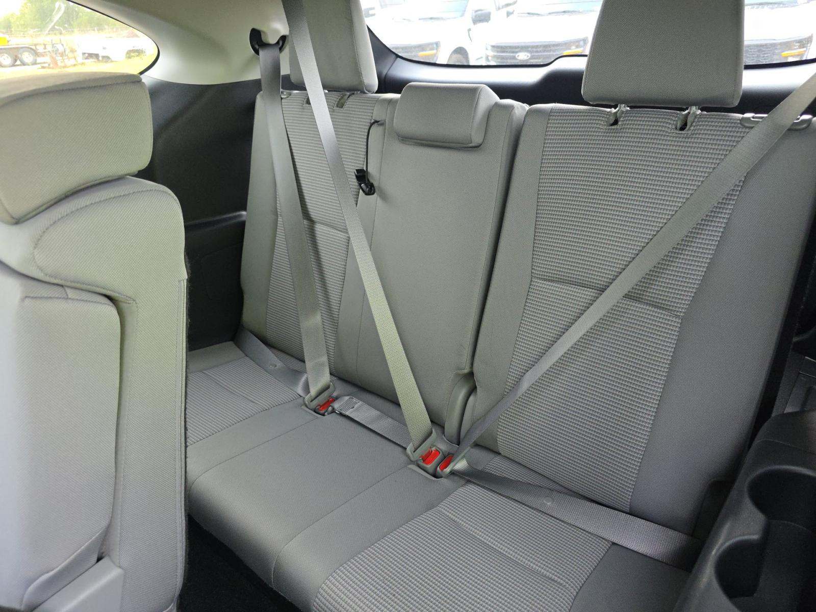 2023 Toyota Highlander LE AWD