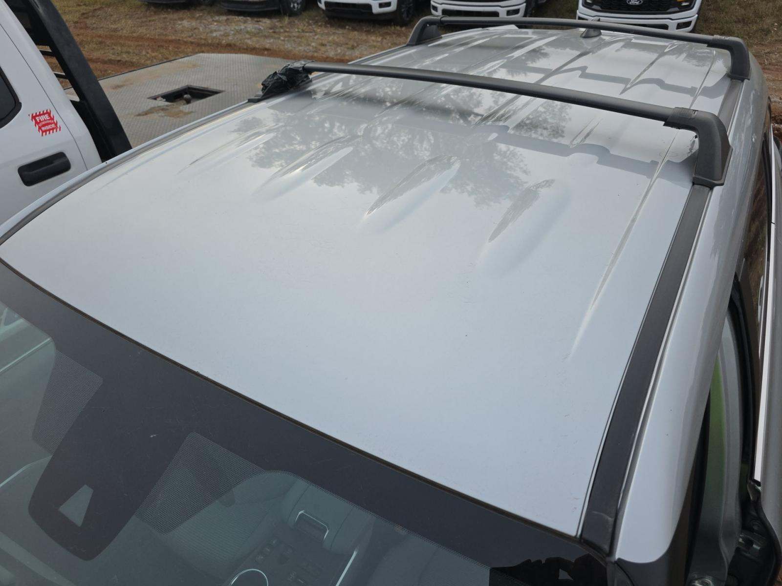 2023 Toyota Highlander LE AWD