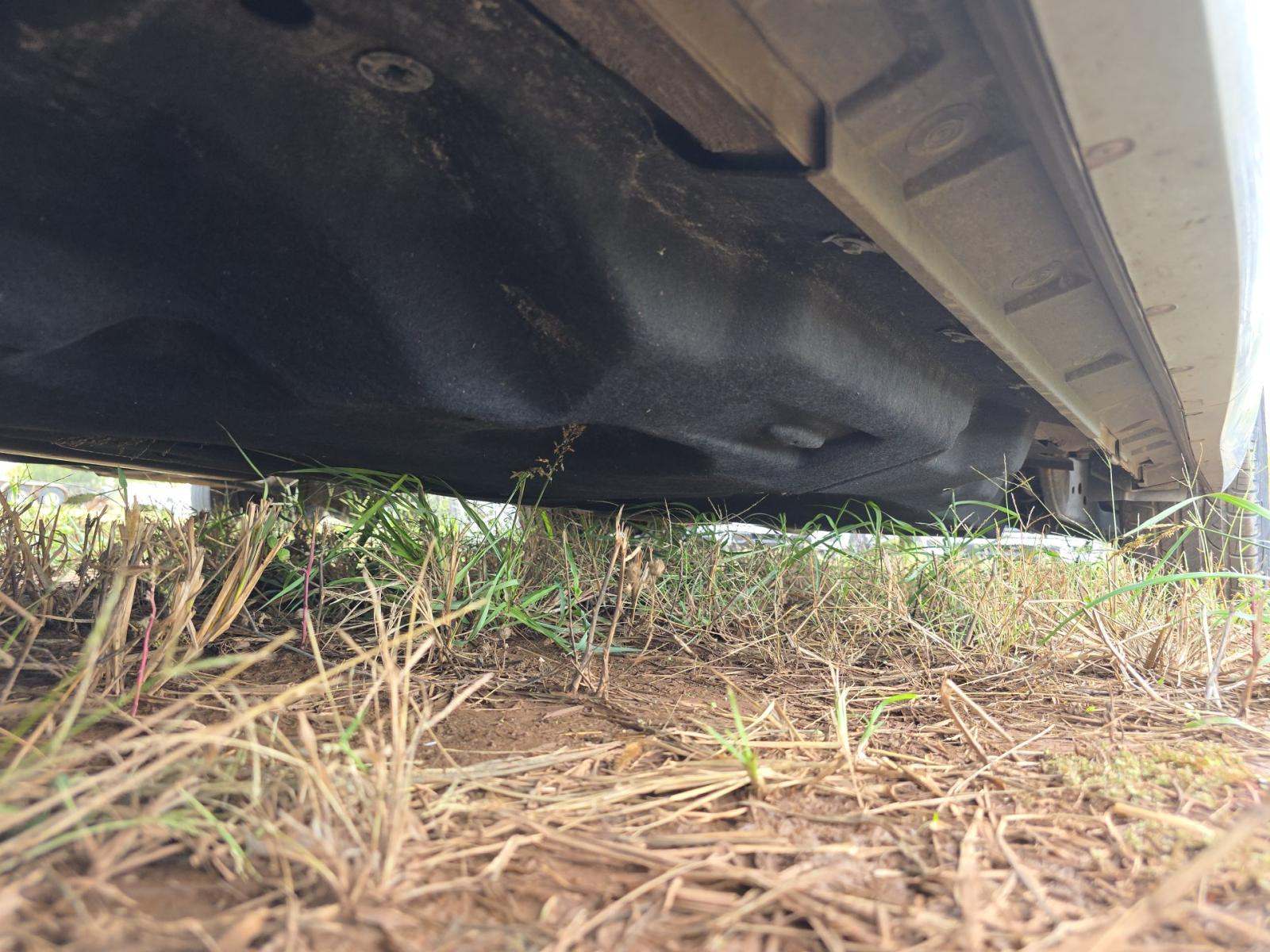 2023 Toyota Highlander LE AWD